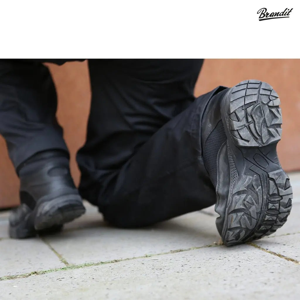 Brandit Tactical Kängor Next Generation - Polisprylar.se