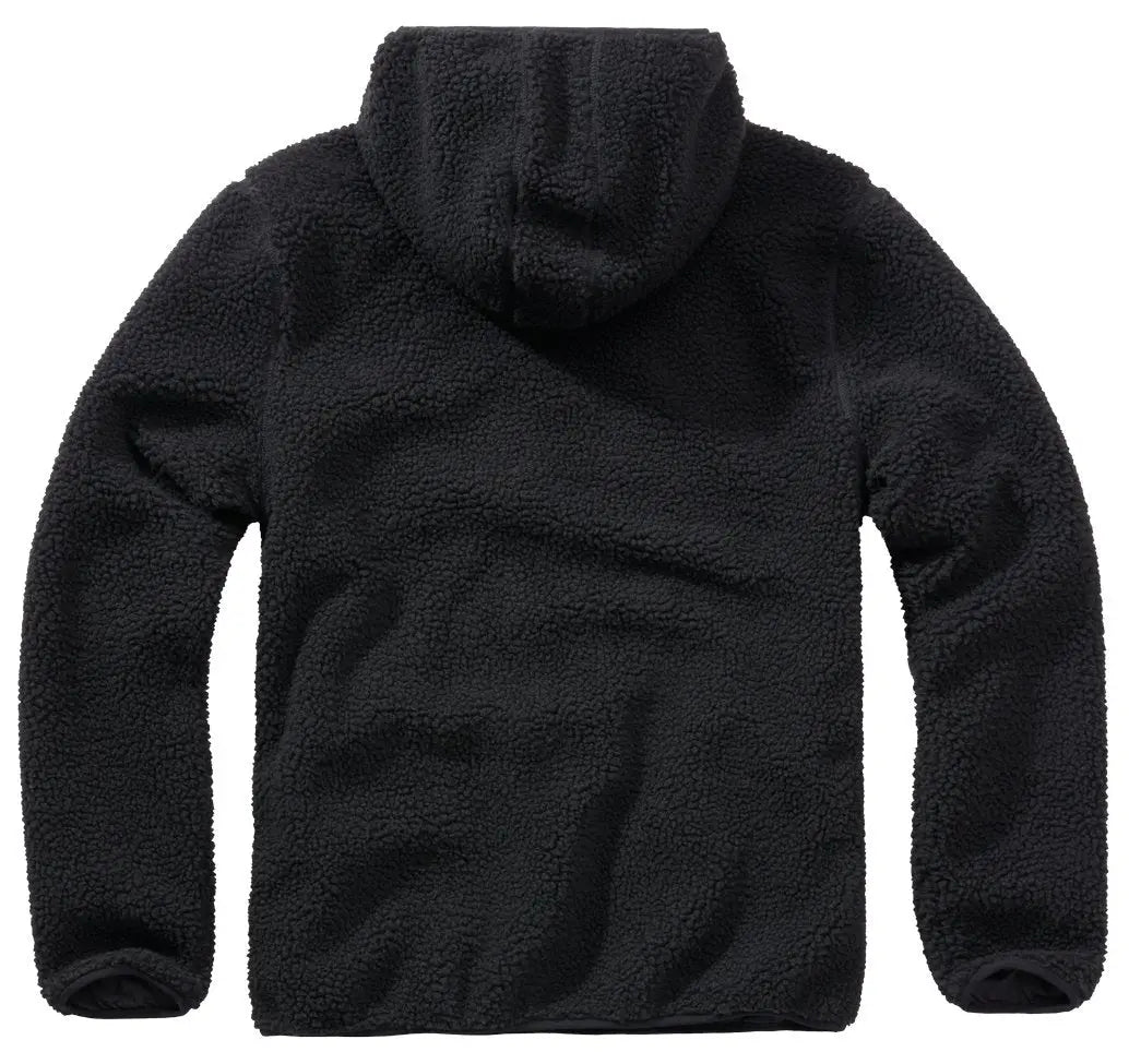 Brandit Teddyfleece Worker Pullover - Polisprylar.se