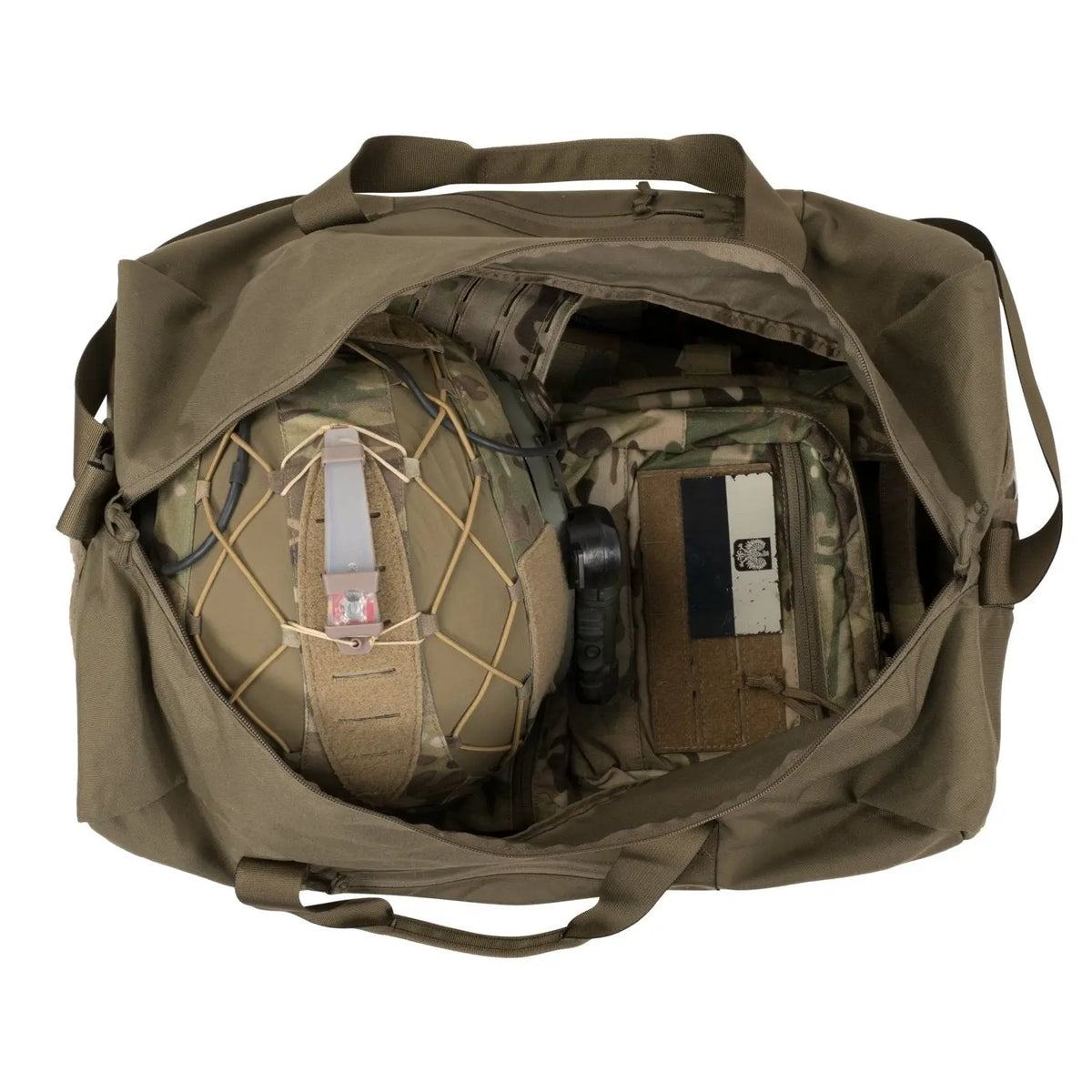 Direct Action Deployment Bag - Polisprylar.se