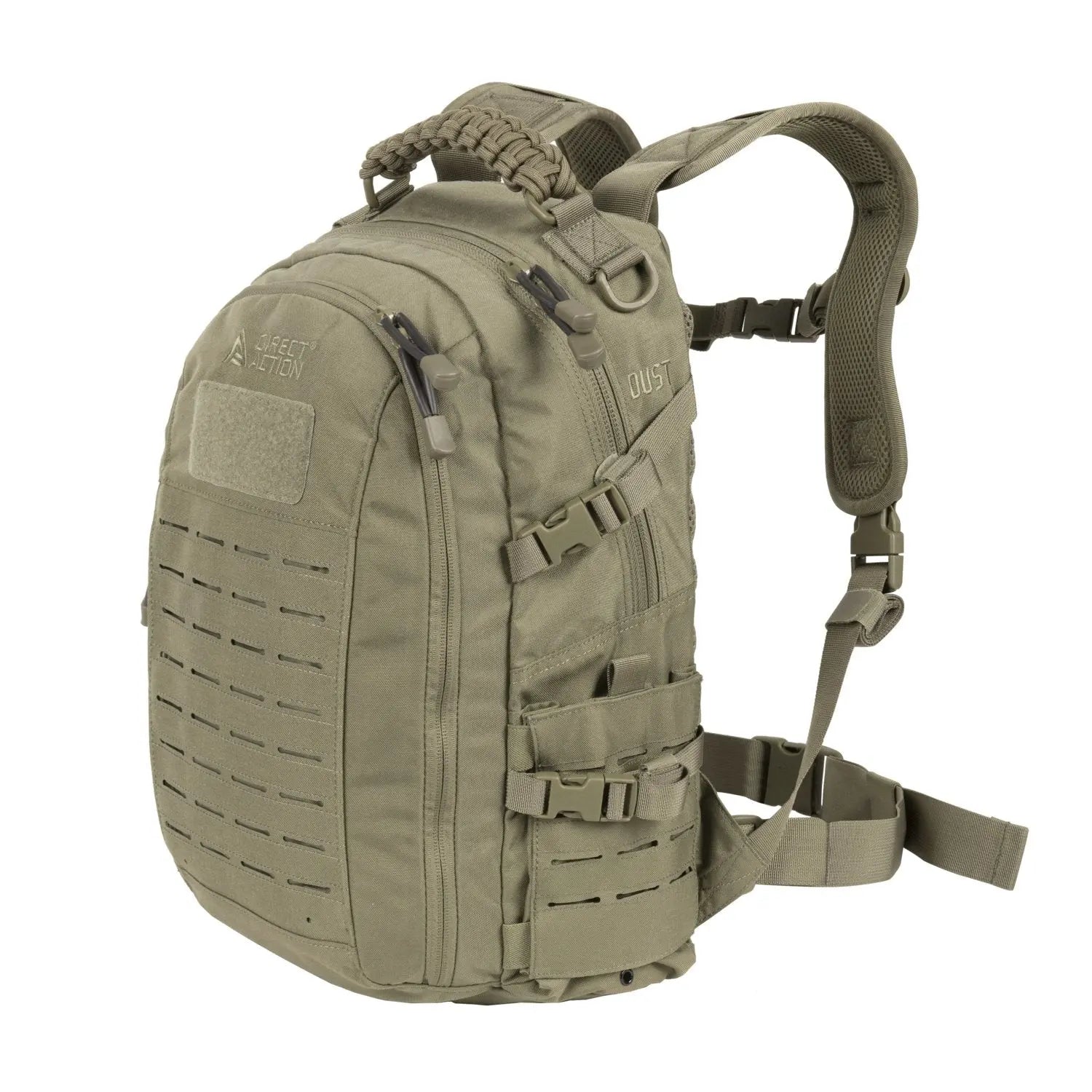 Direct Action DUST® MkII BACKPACK - Cordura® - Polisprylar.se
