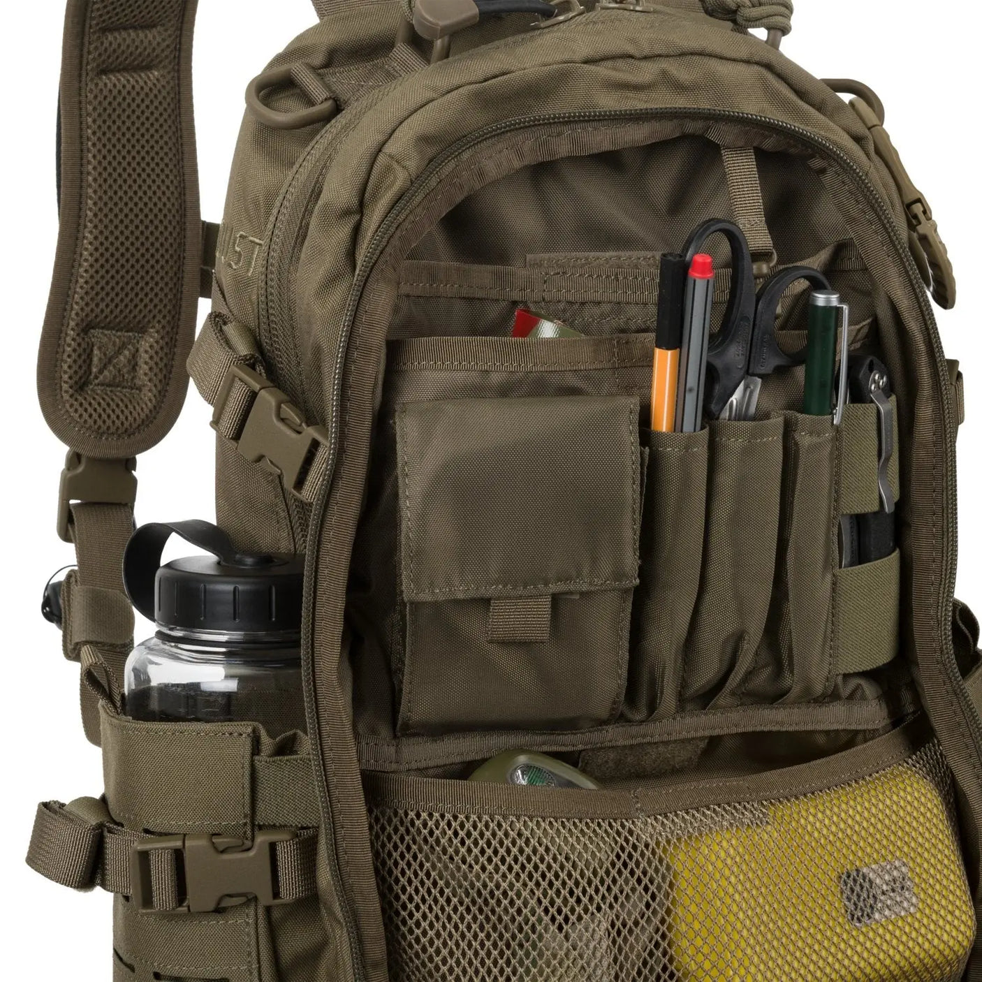 Direct Action DUST® MkII BACKPACK - Cordura® - Polisprylar.se