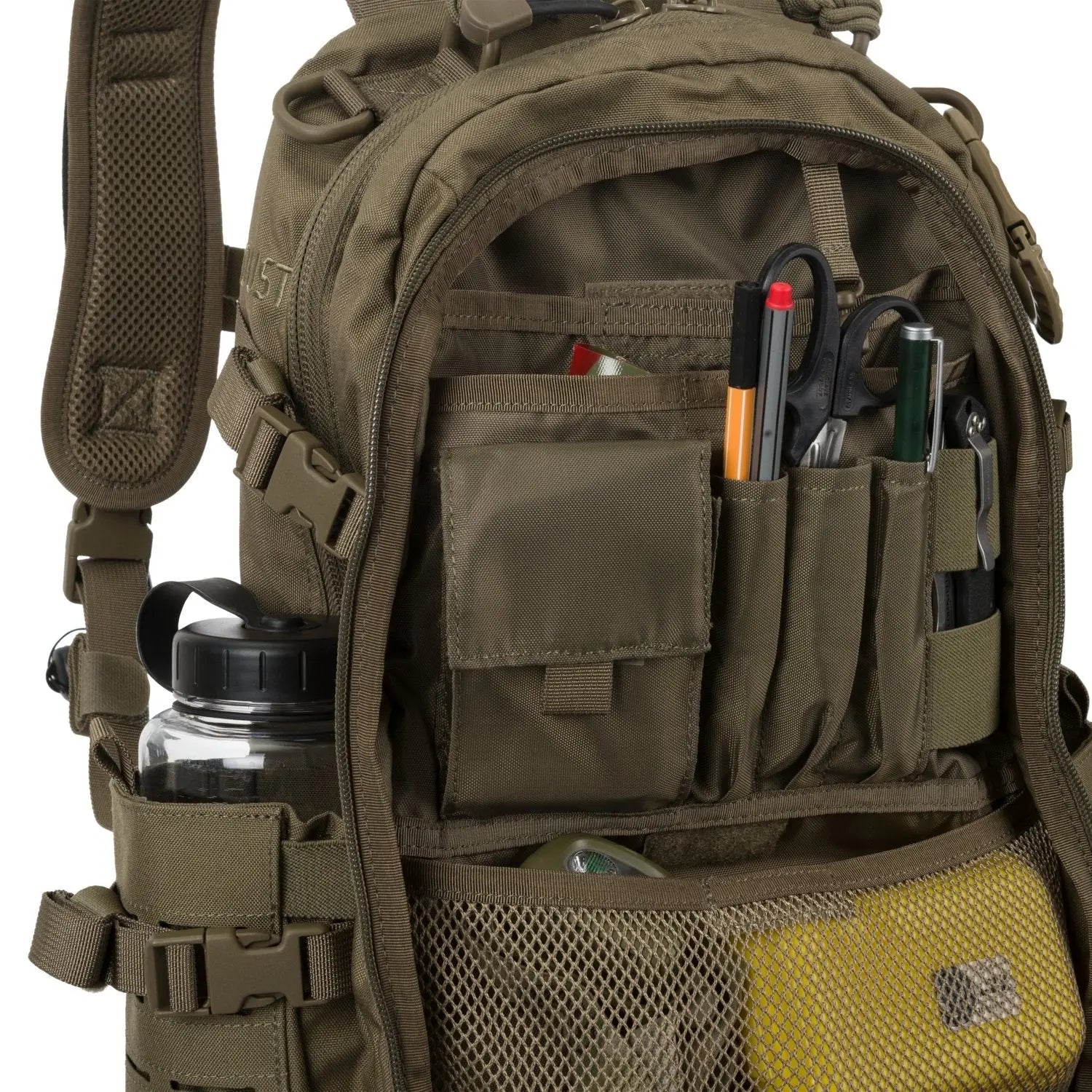 Direct Action DUST® MkII BACKPACK - Cordura® - Polisprylar.se