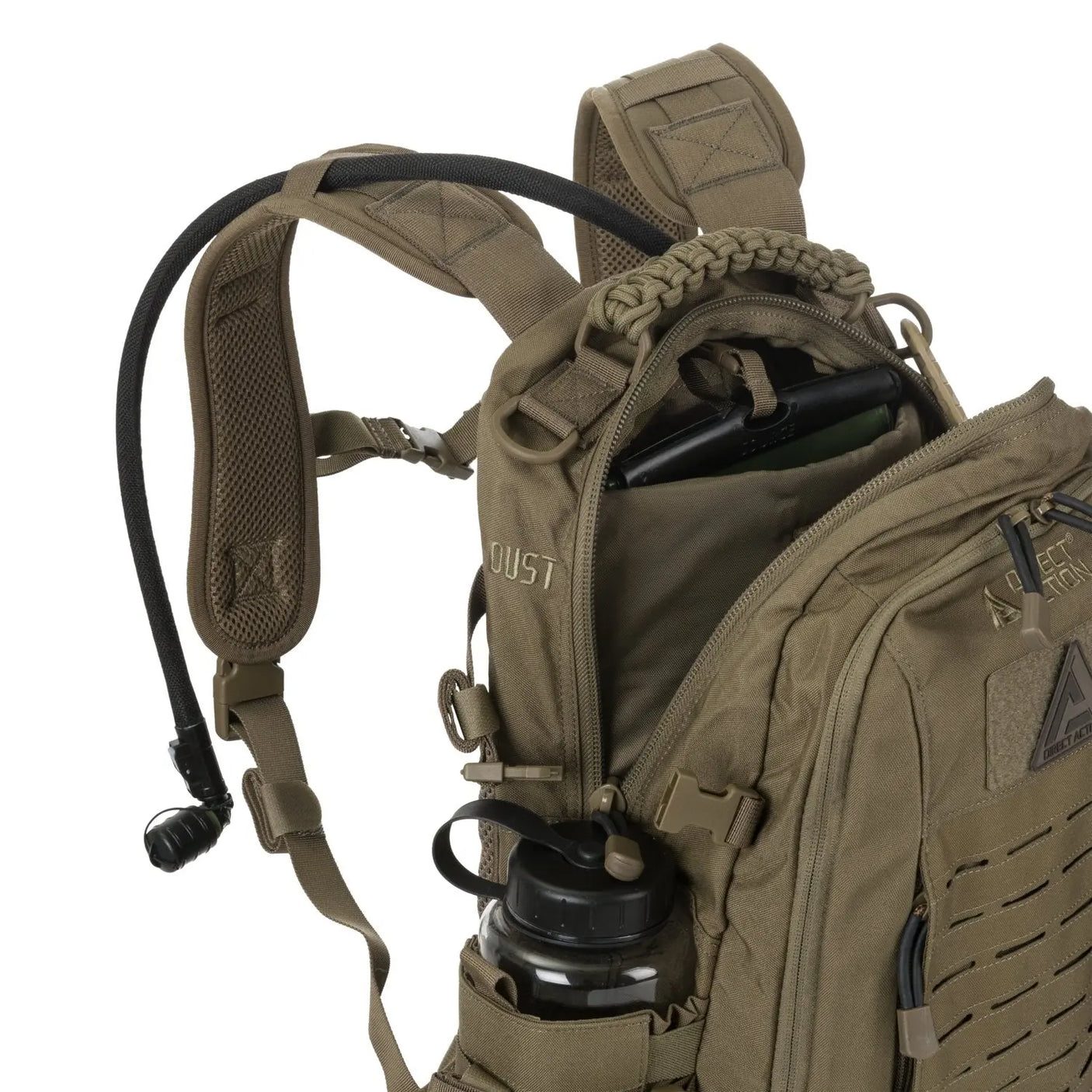 Direct Action DUST® MkII BACKPACK - Cordura® - Polisprylar.se