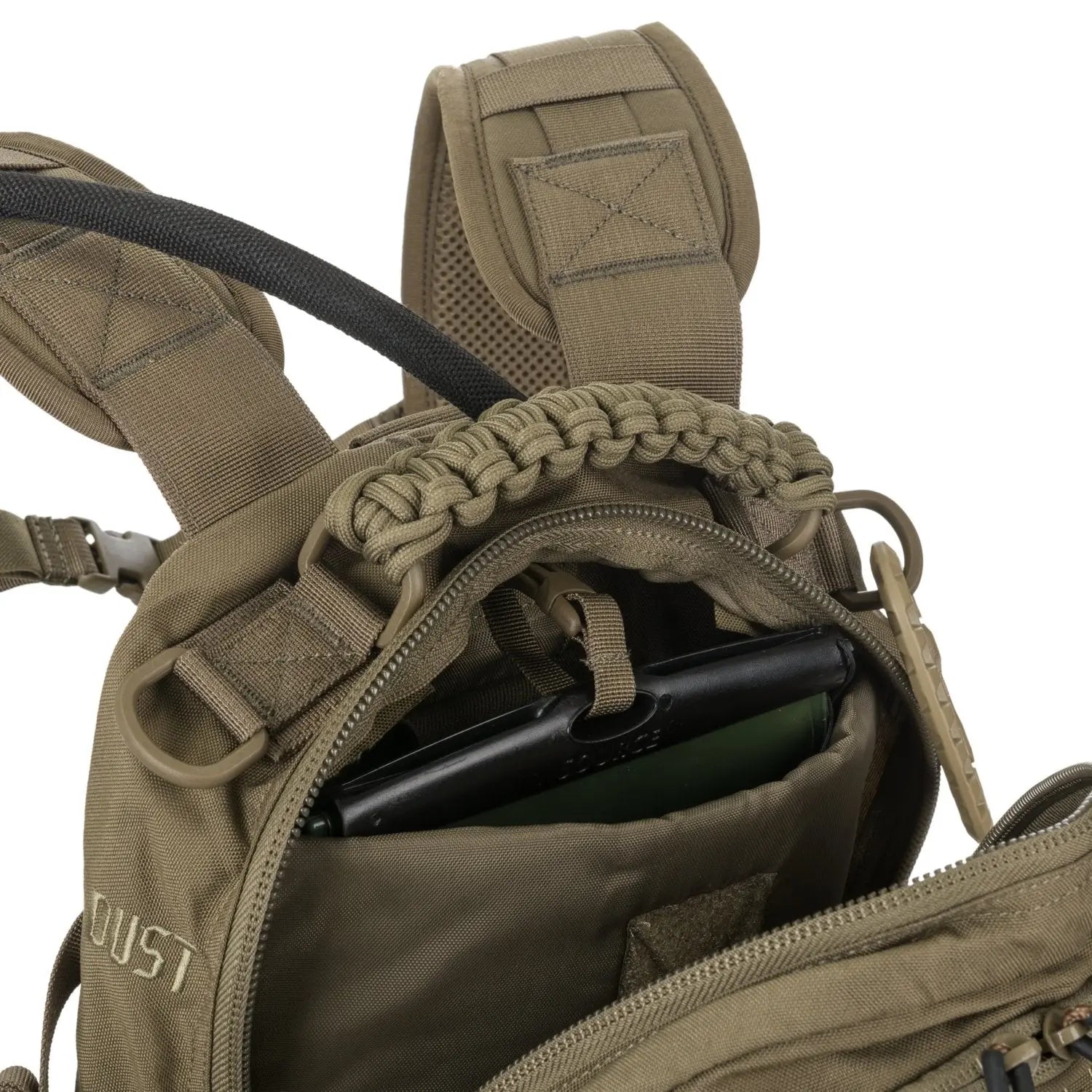 Direct Action DUST® MkII BACKPACK - Cordura® - Polisprylar.se