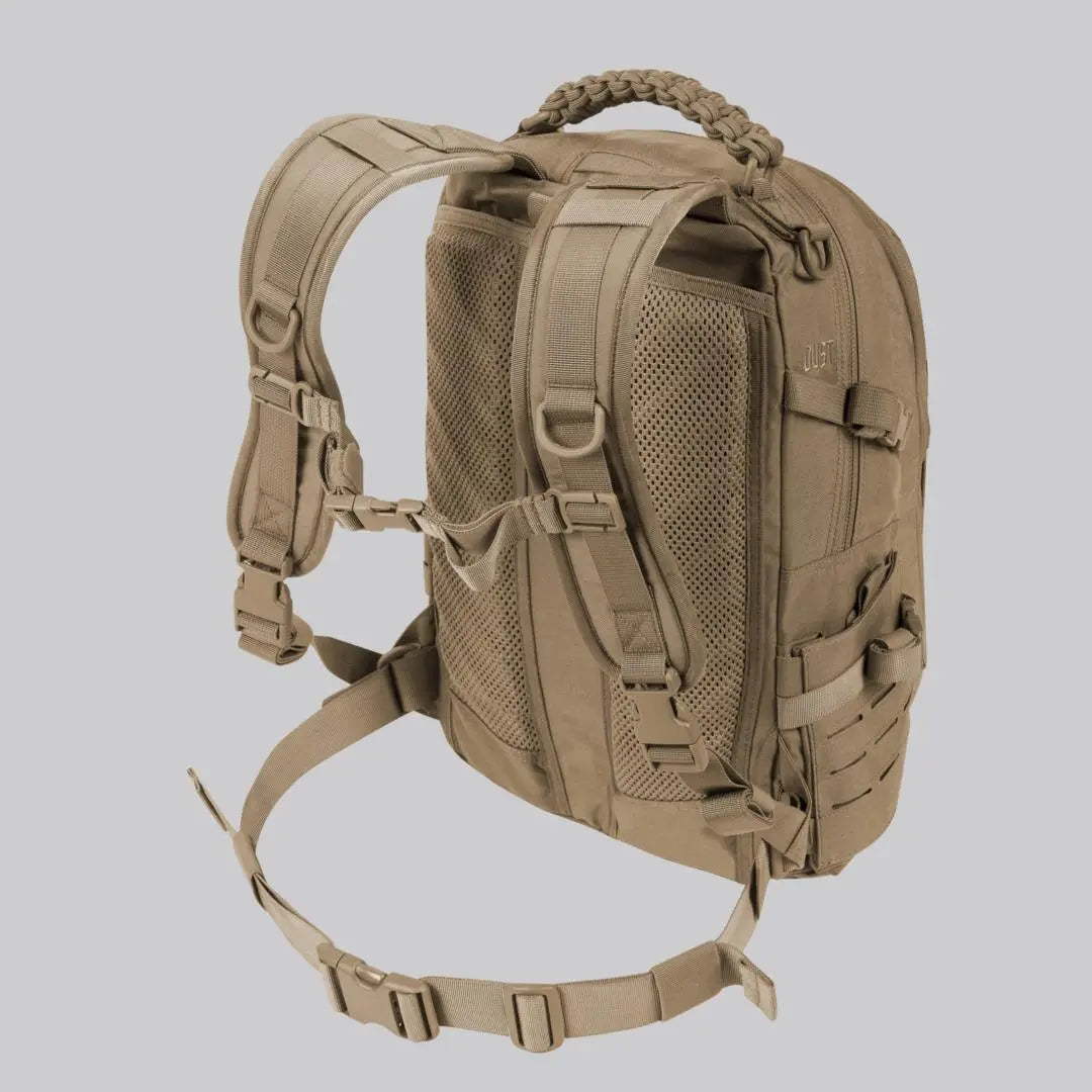 Direct Action DUST® MkII BACKPACK - Cordura® - Polisprylar.se