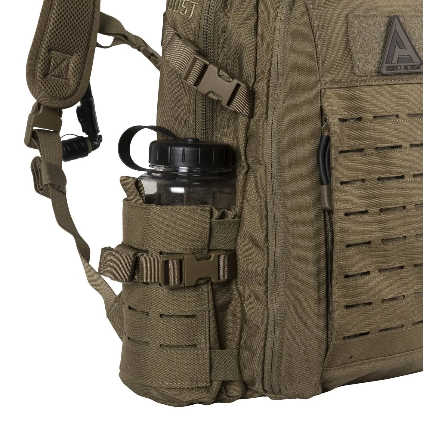 Direct Action DUST® MkII BACKPACK - Cordura® - Polisprylar.se