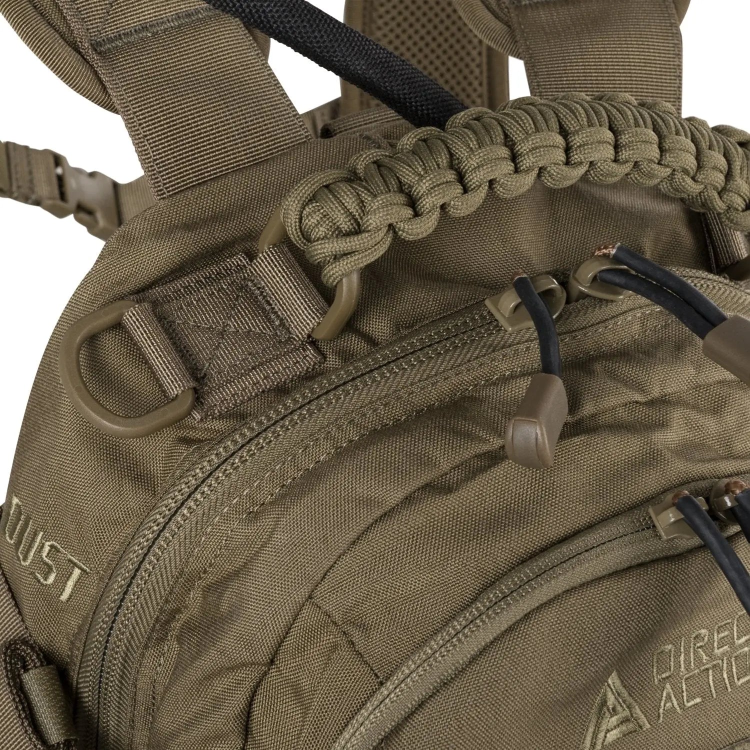 Direct Action DUST® MkII BACKPACK - Cordura® - Polisprylar.se
