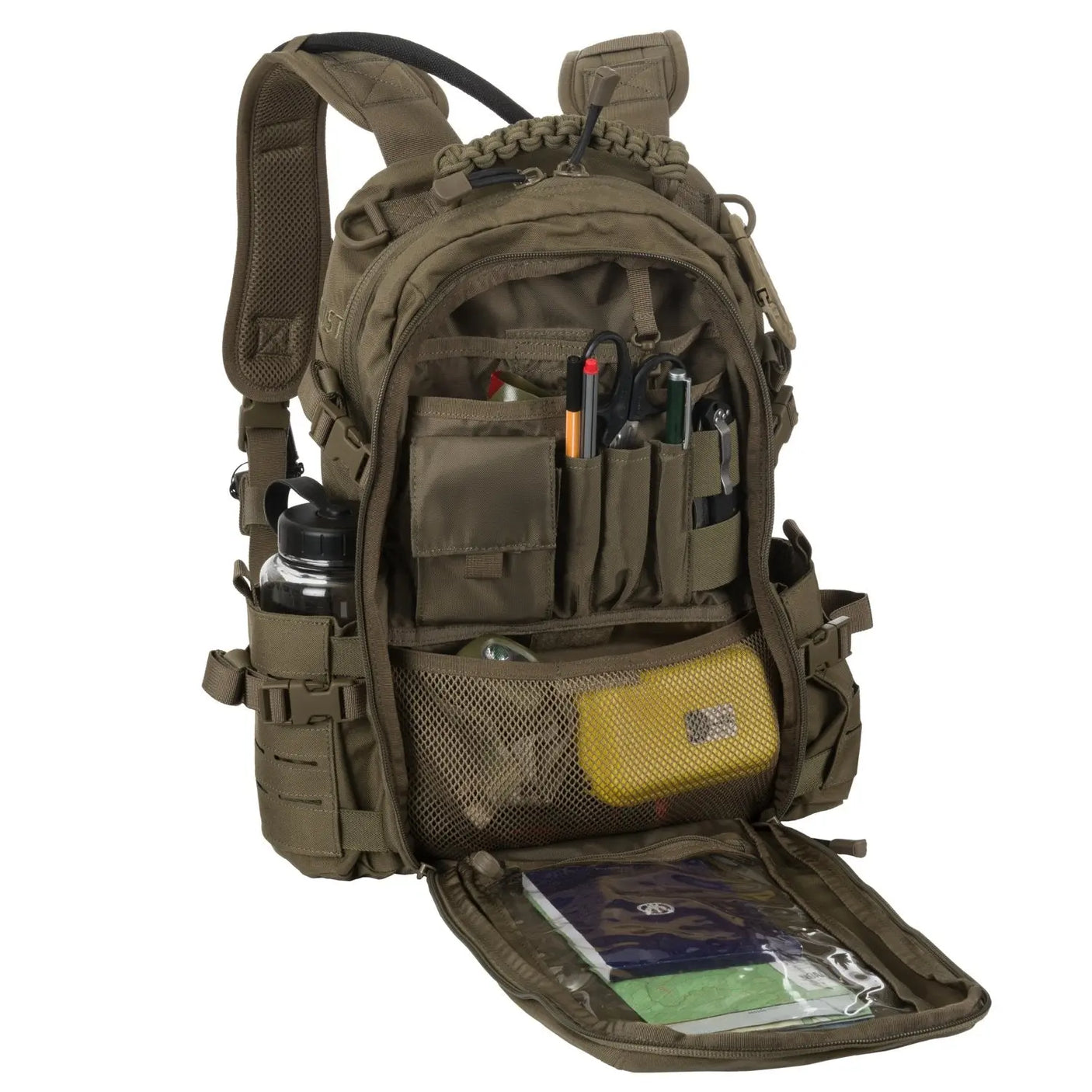 Direct Action DUST® MkII BACKPACK - Cordura® - Polisprylar.se