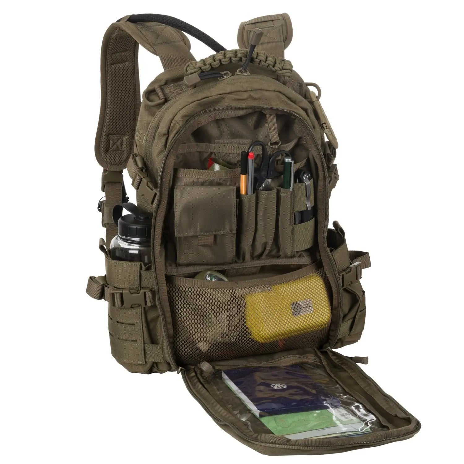 Direct Action DUST® MkII BACKPACK - Cordura® - Polisprylar.se