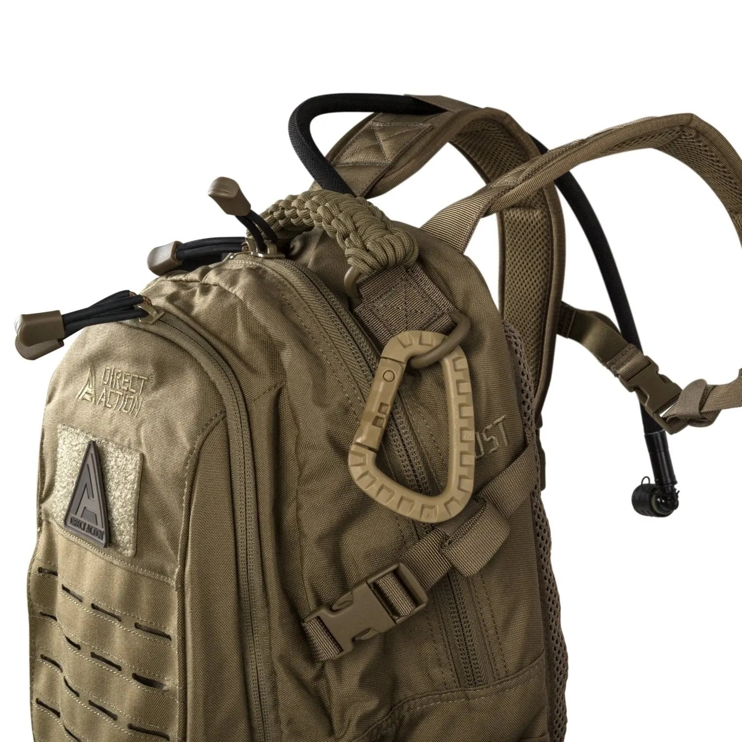 Direct Action DUST® MkII BACKPACK - Cordura® - Polisprylar.se