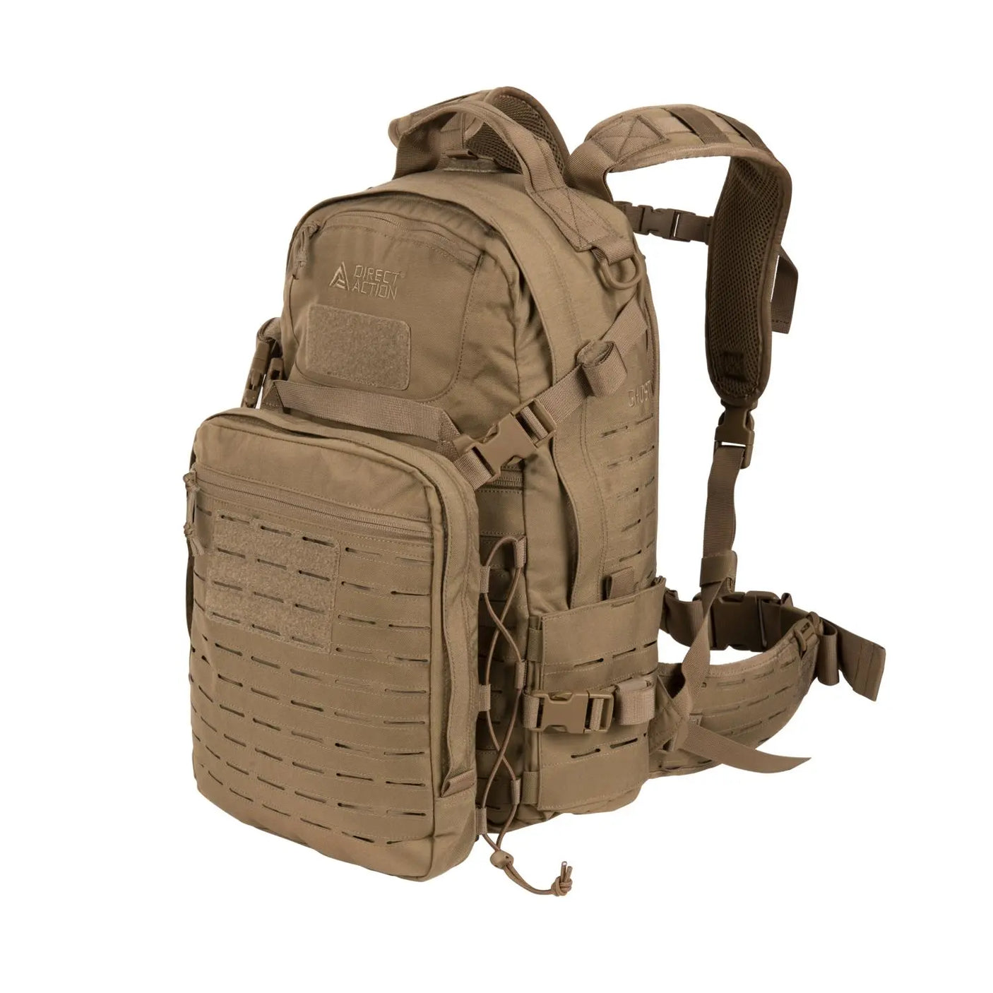 Direct Action Ghost® MkII Backpack - Cordura® - Polisprylar.se