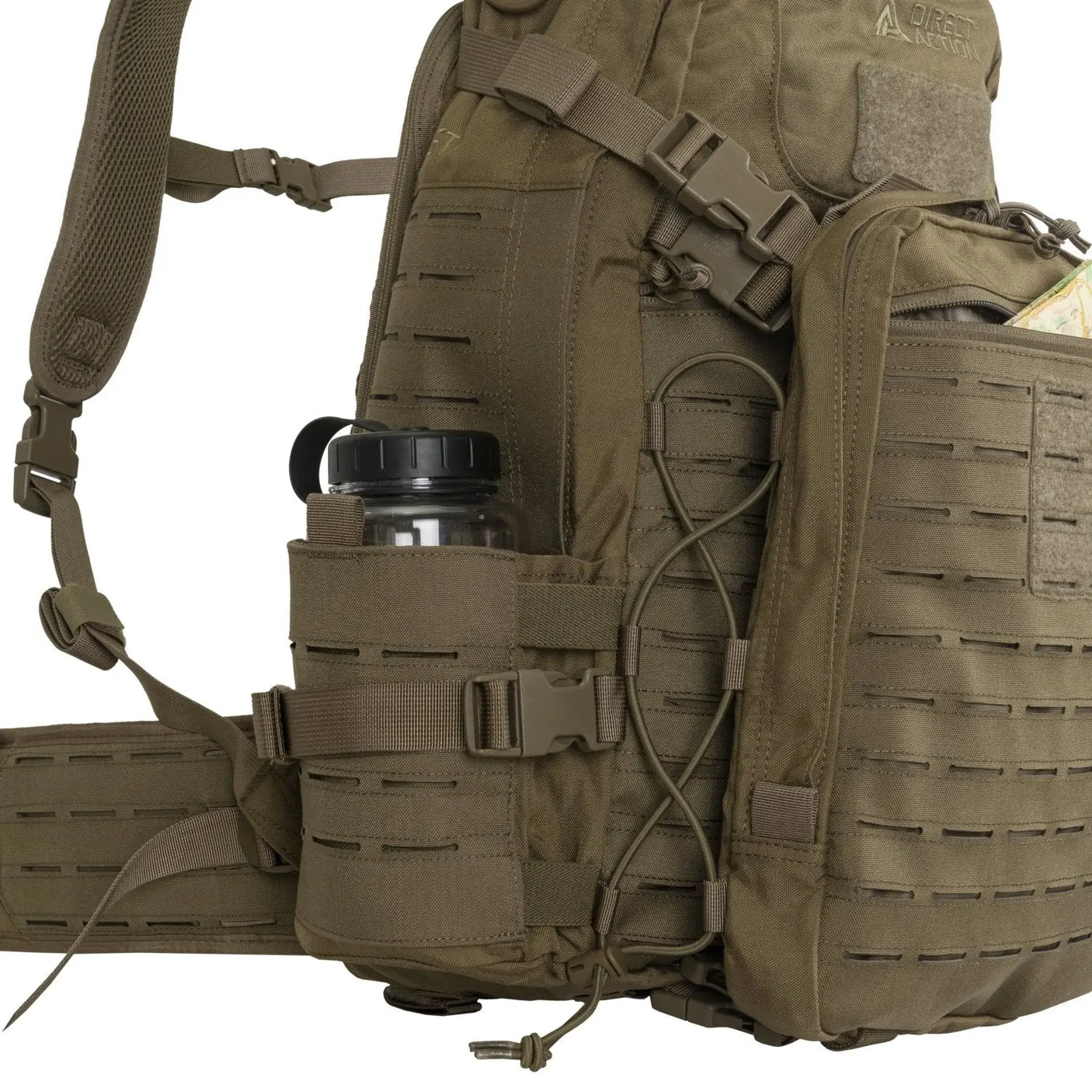 Direct Action GHOST MkII BACKPACK® - Cordura® - Polisprylar.se