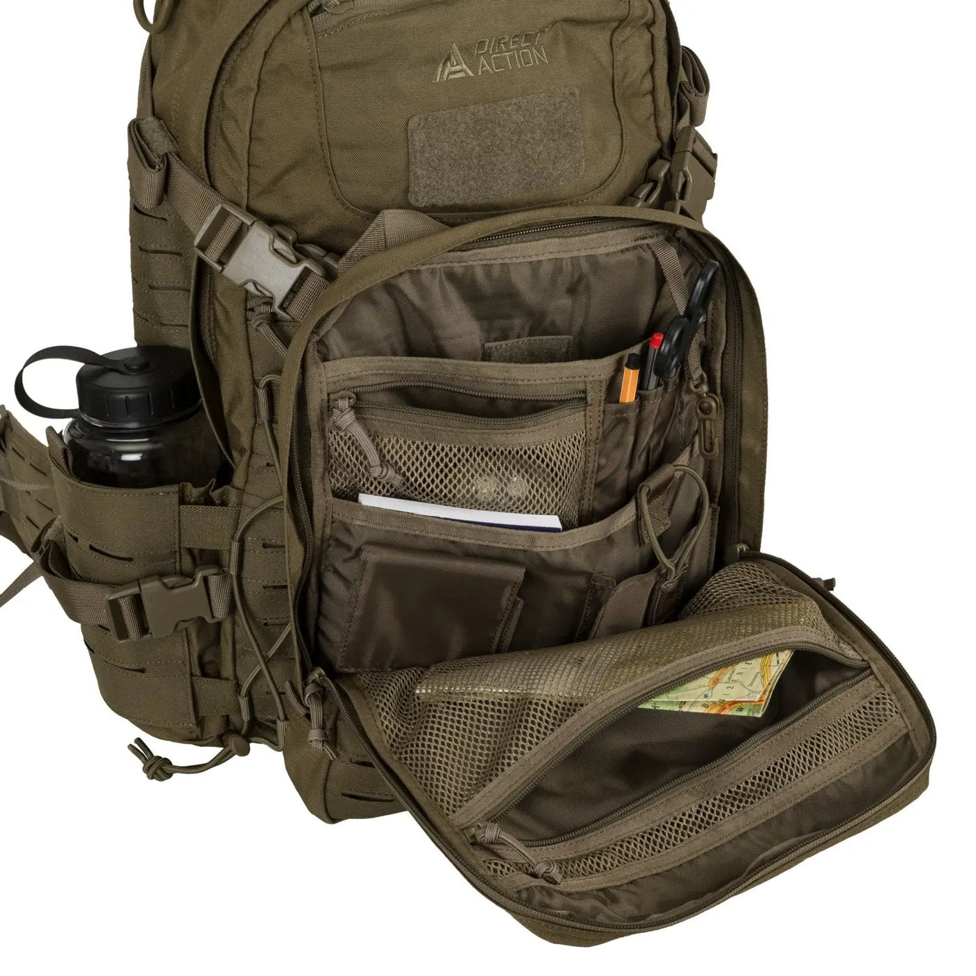 Direct Action GHOST MkII BACKPACK® - Cordura® - Polisprylar.se