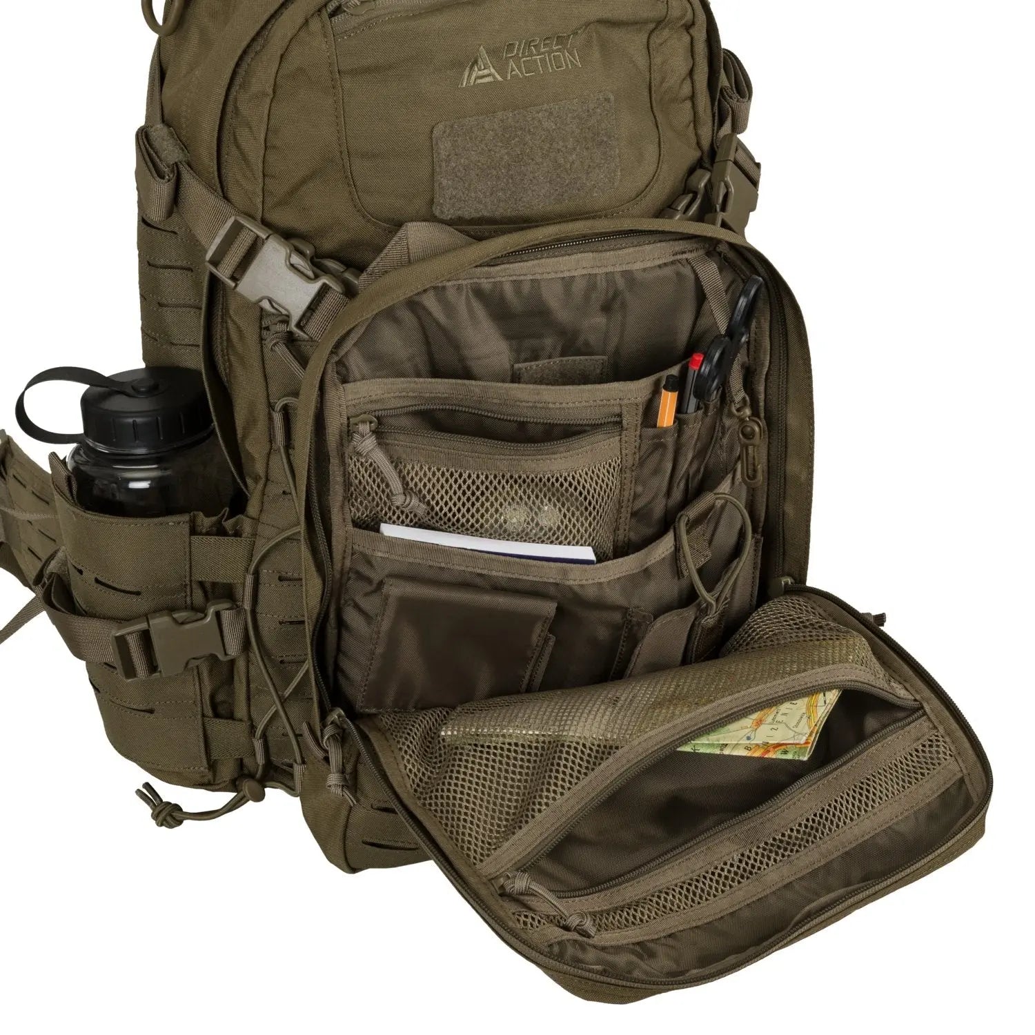 Direct Action GHOST MkII BACKPACK® - Cordura® - Polisprylar.se