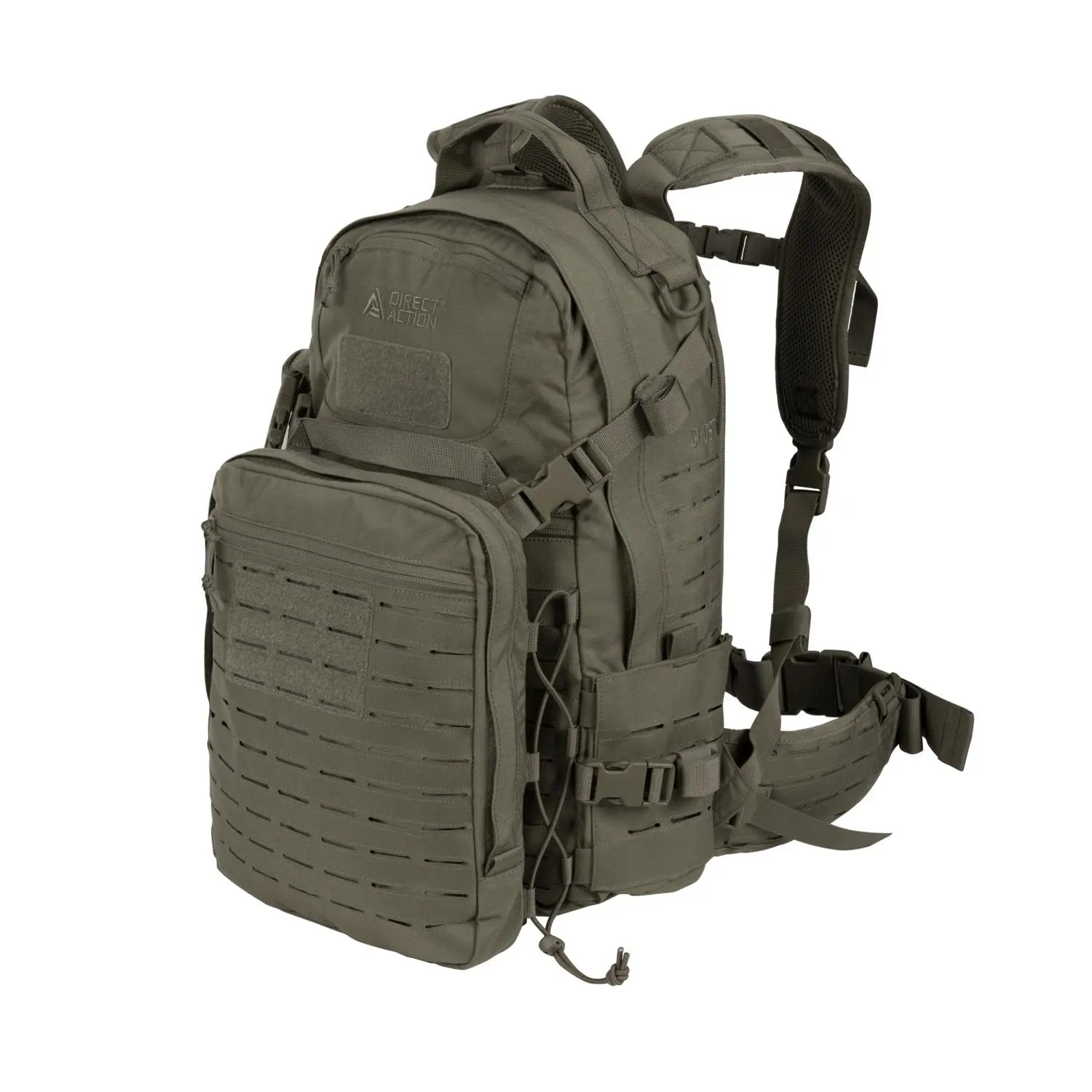 Direct Action Ghost® MkII Backpack - Cordura® - Polisprylar.se