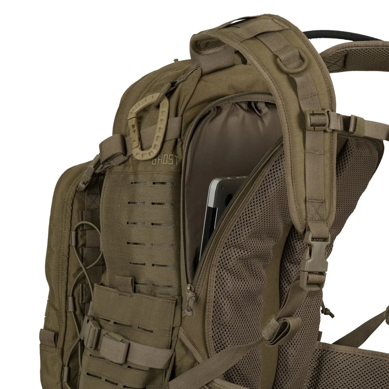Direct Action GHOST MkII BACKPACK® - Cordura® - Polisprylar.se