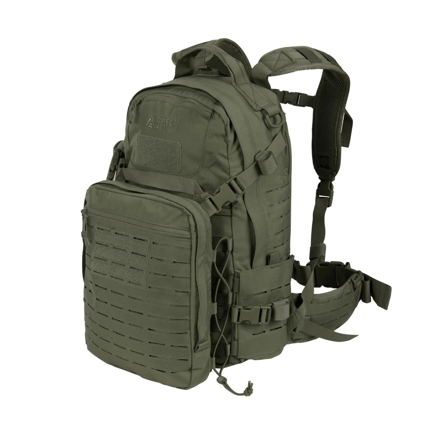 Direct Action Ghost® MkII Backpack - Cordura® - Polisprylar.se