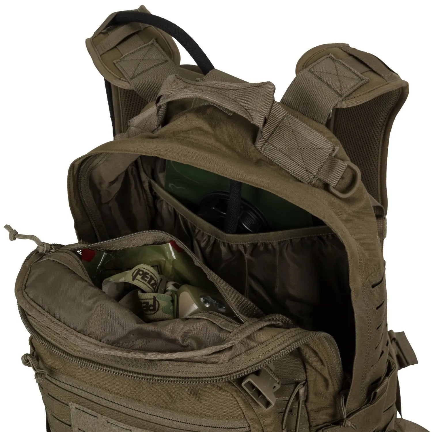 Direct Action GHOST MkII BACKPACK® - Cordura® - Polisprylar.se