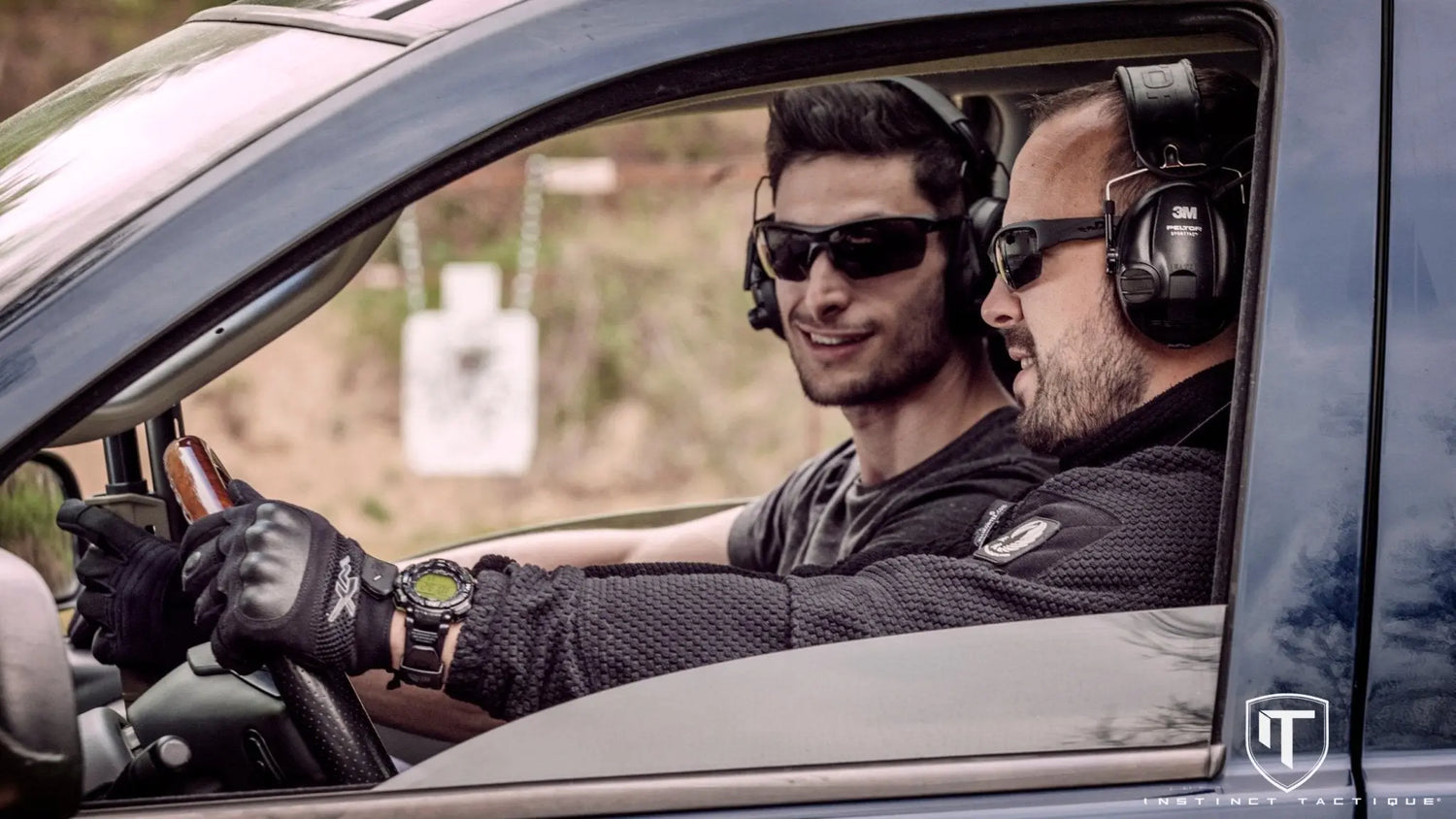 Helikon-Tex Alpha Tactical Jacket - Grid Fleece - Polisprylar.se