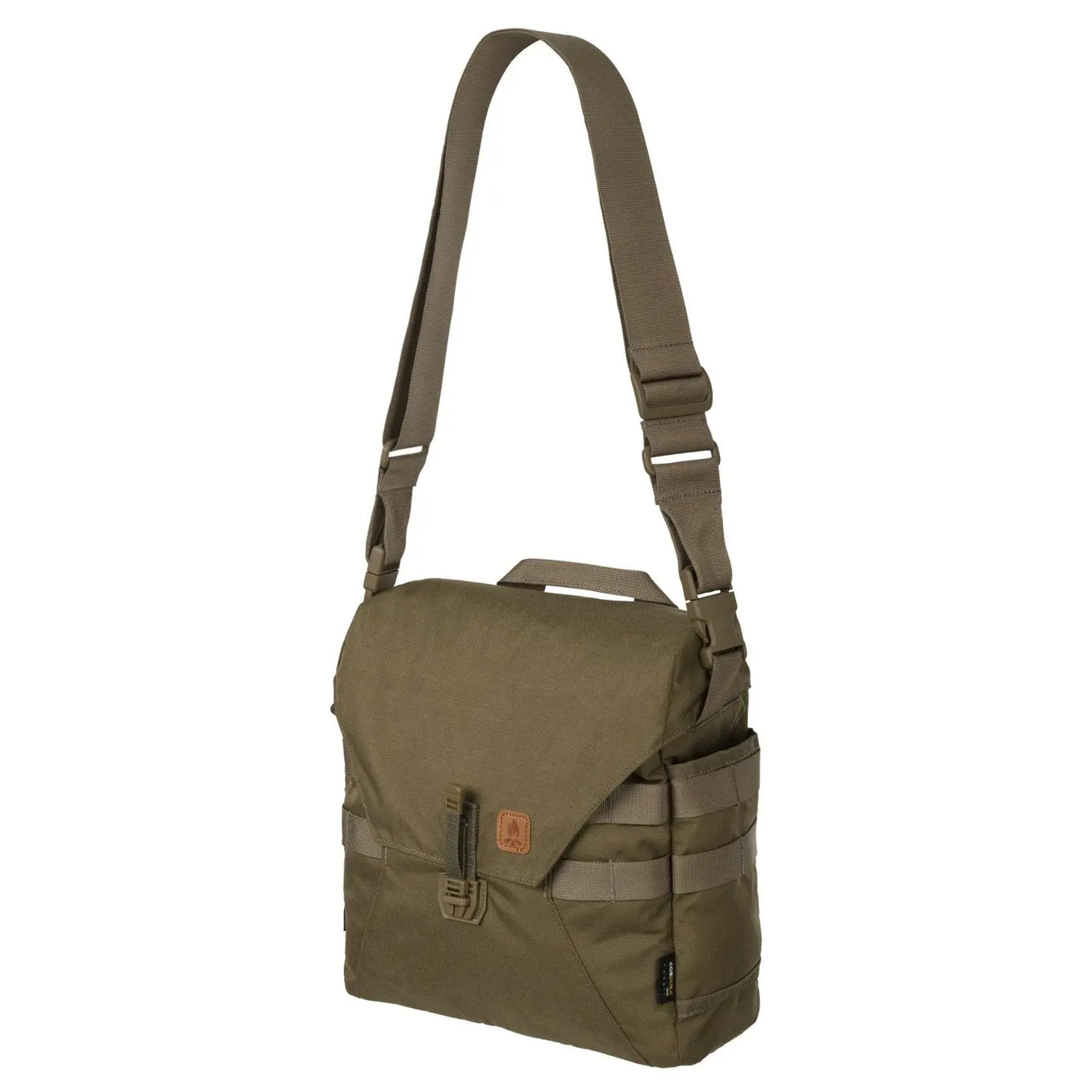 Helikon-Tex Bushcraft Haversack Bag® - Cordura® - Polisprylar.se