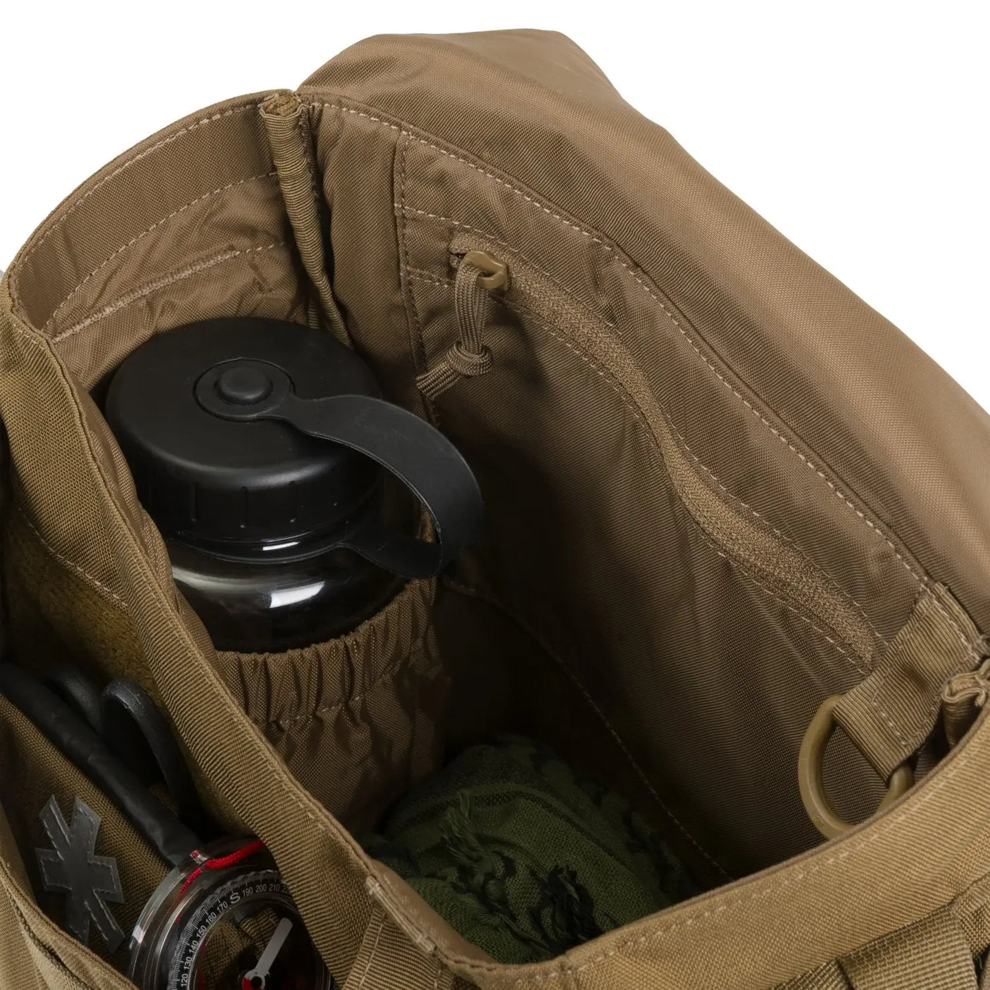 Helikon-Tex Bushcraft Haversack Bag® - Cordura® - Polisprylar.se