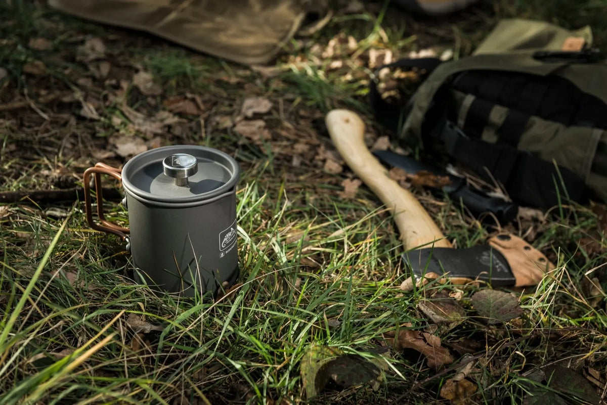 Helikon-Tex CAMP French Press Coffee Mug - Polisprylar.se