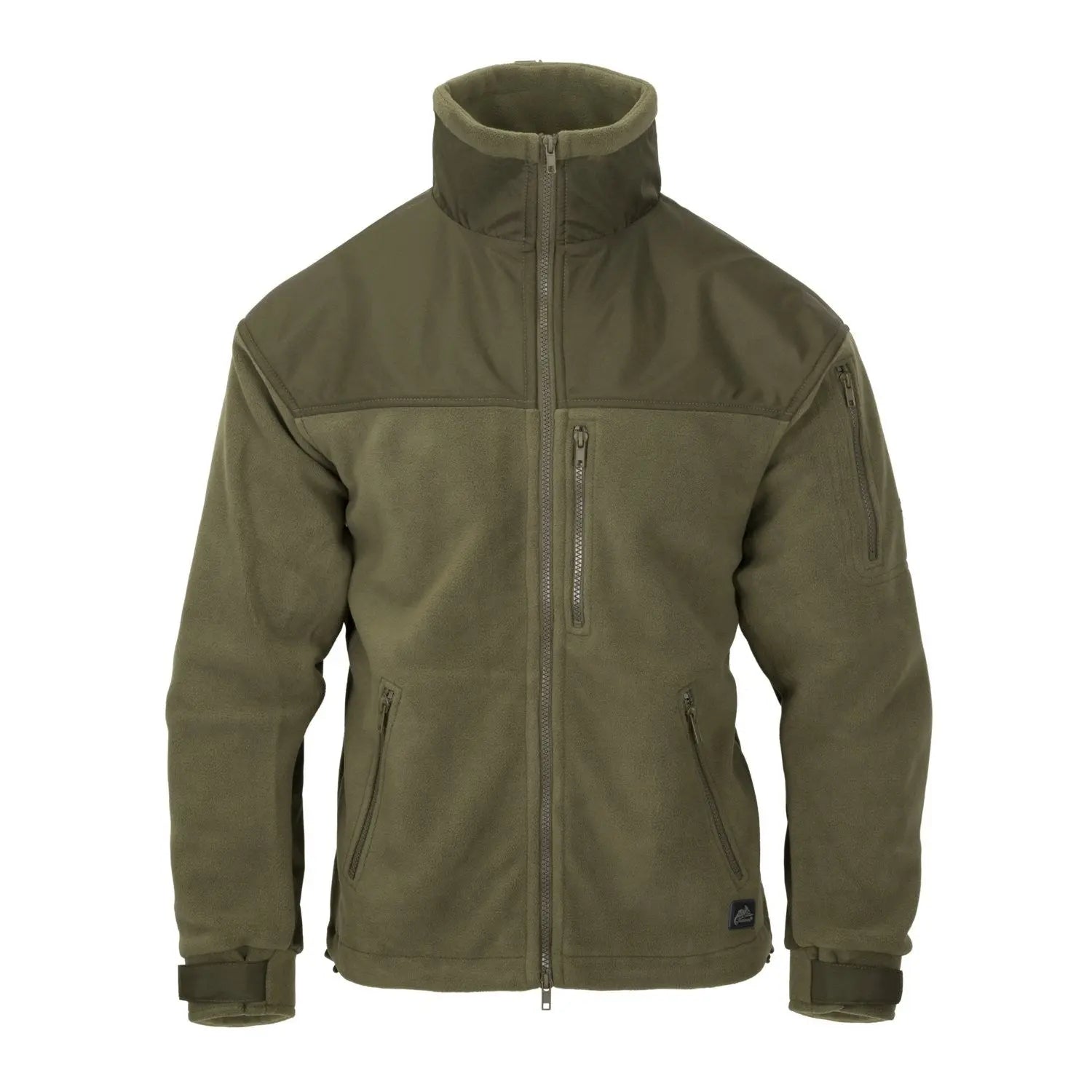 Helikon-Tex Classic Army Fleecejacket - Polisprylar.se