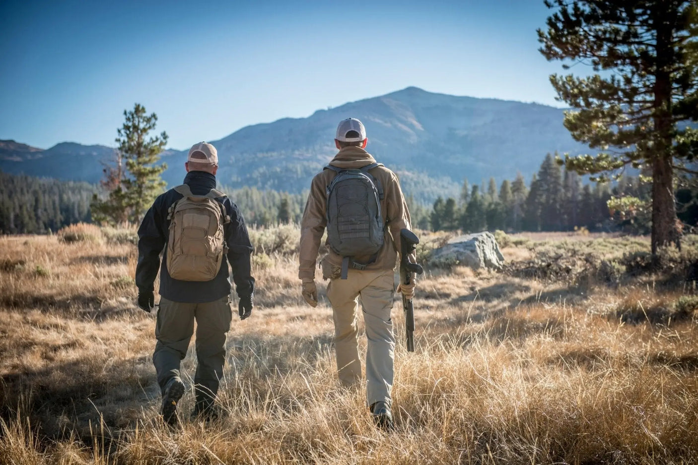 Helikon-Tex EDC Backpack® - Cordura® - Polisprylar.se