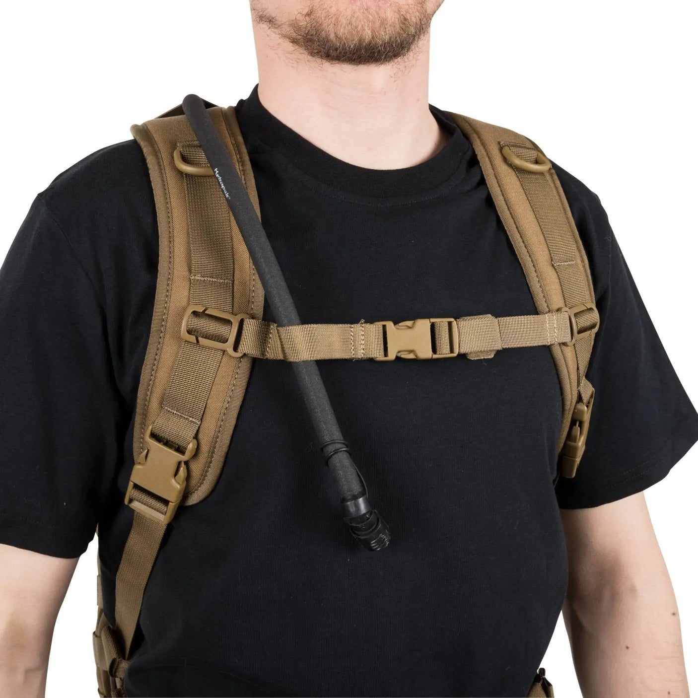 Helikon-Tex EDC Backpack® - Cordura® - Polisprylar.se