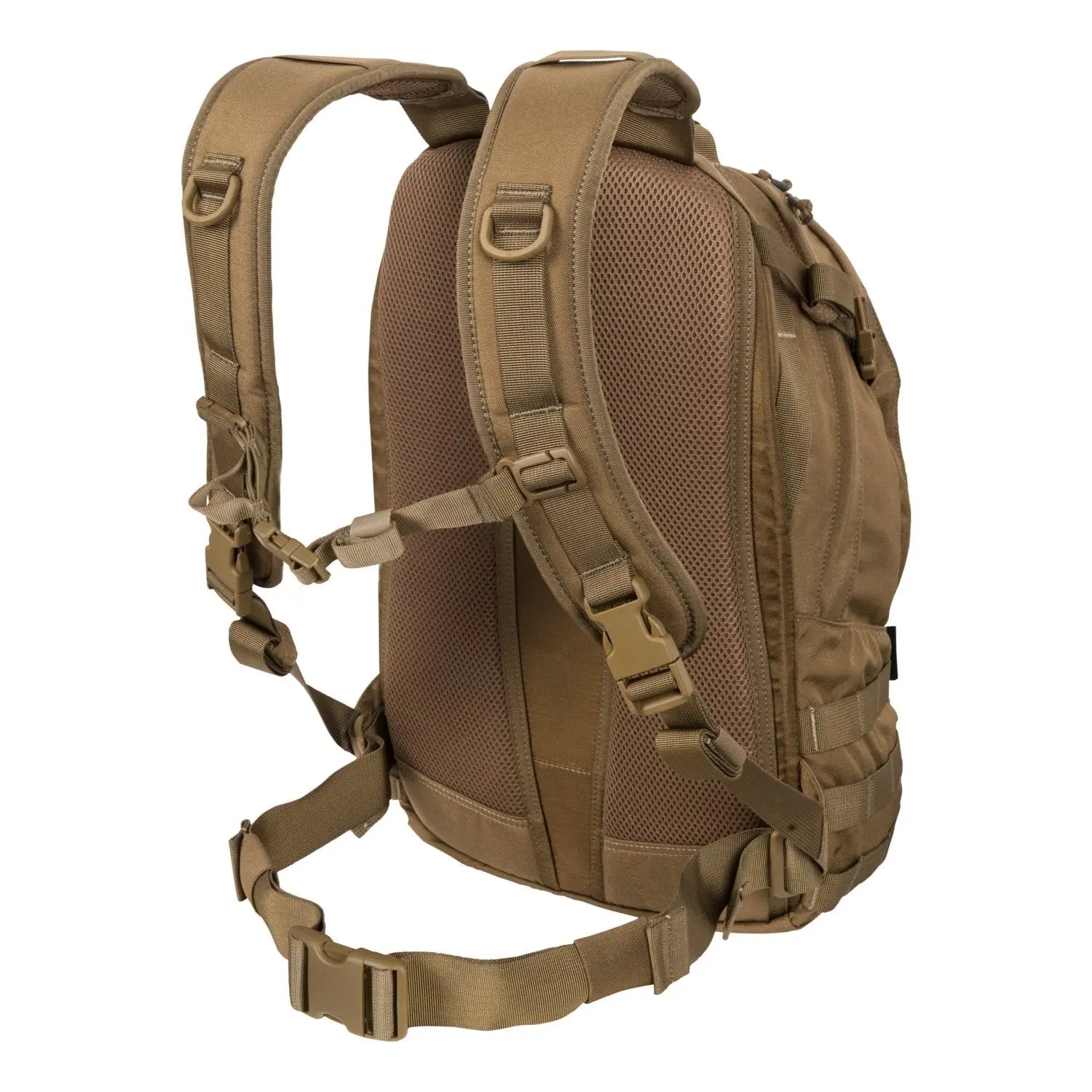 Helikon-Tex EDC Backpack® - Cordura® - Polisprylar.se