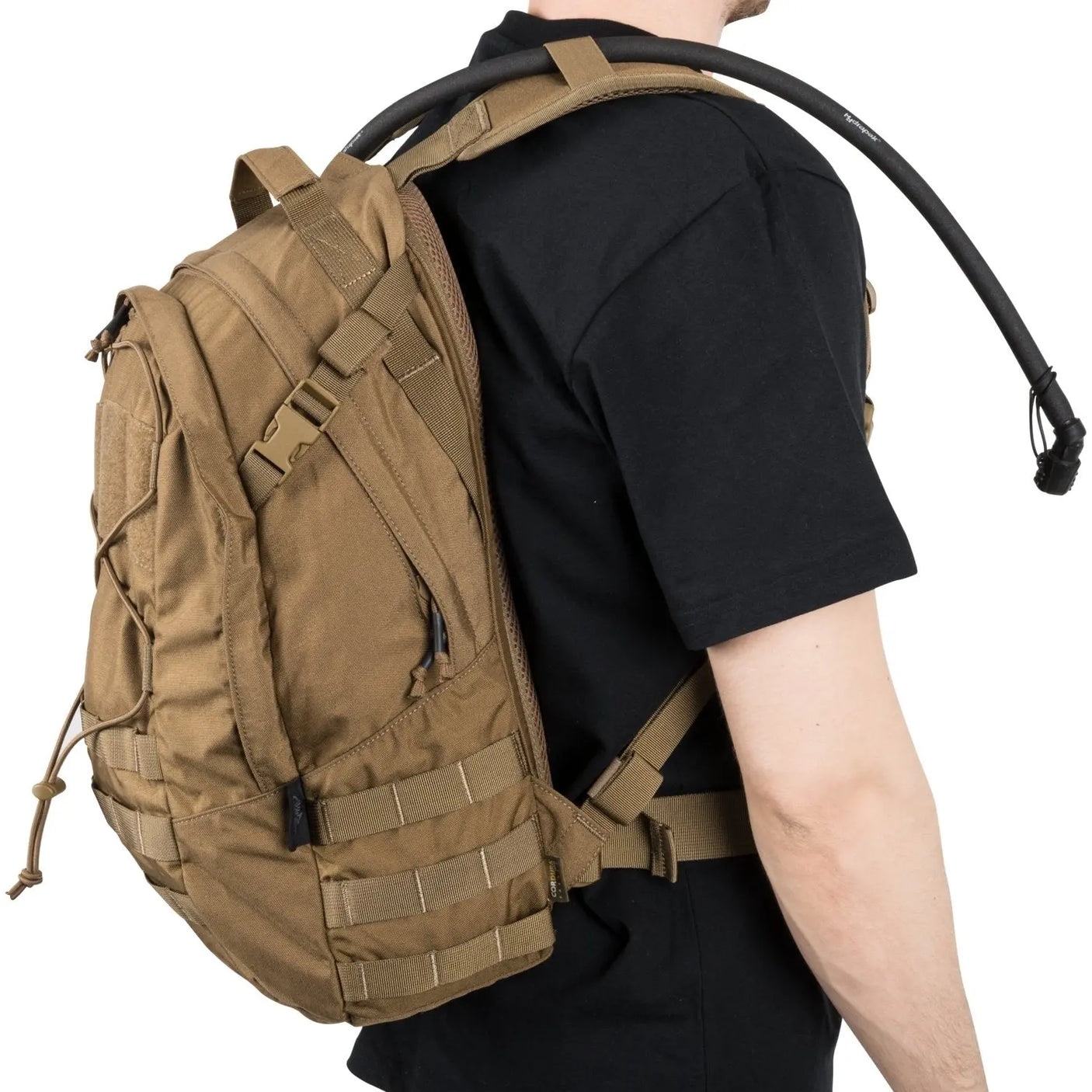 Helikon-Tex EDC Backpack® - Cordura® - Polisprylar.se