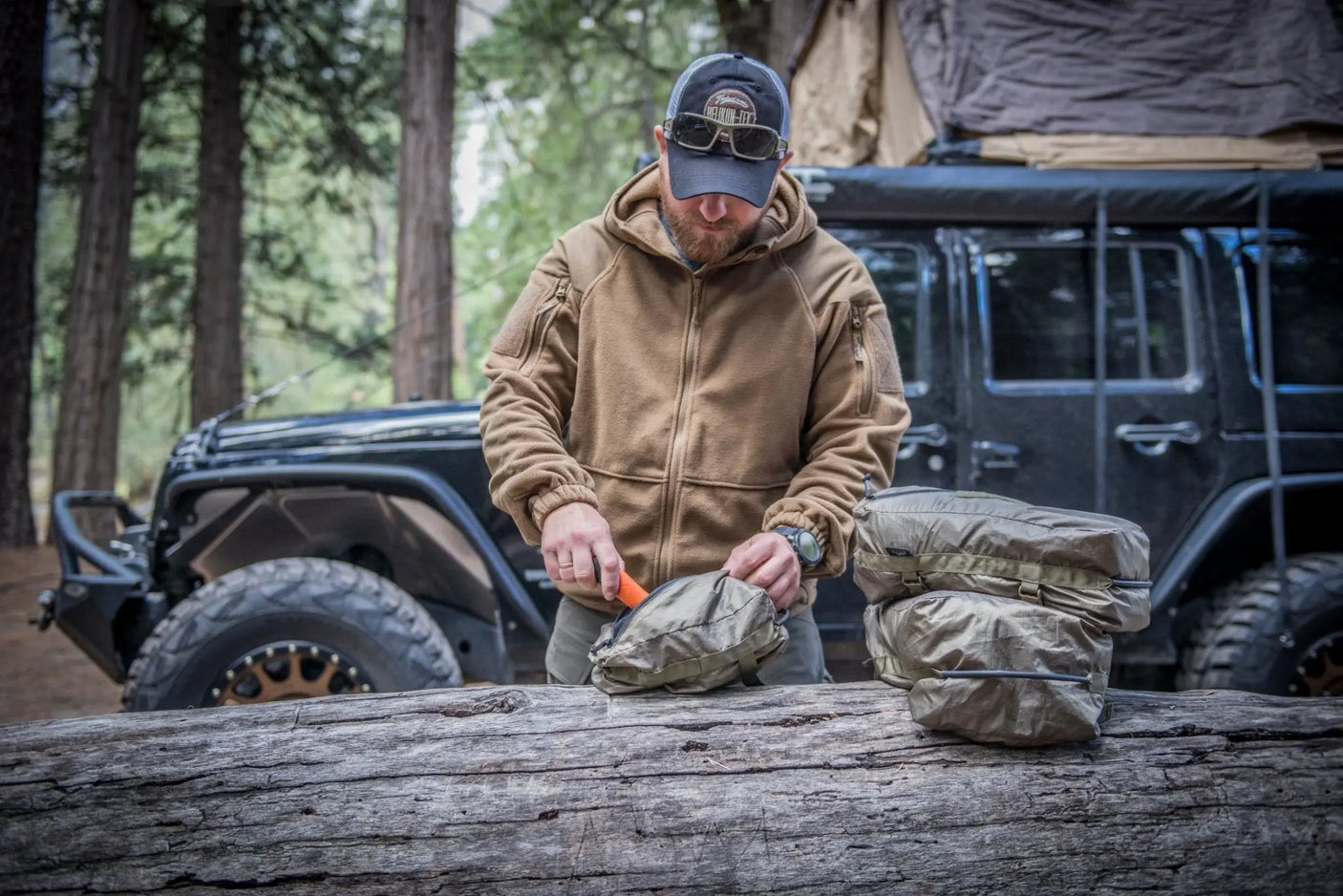 Helikon-Tex Pakcell Set - Polisprylar.se