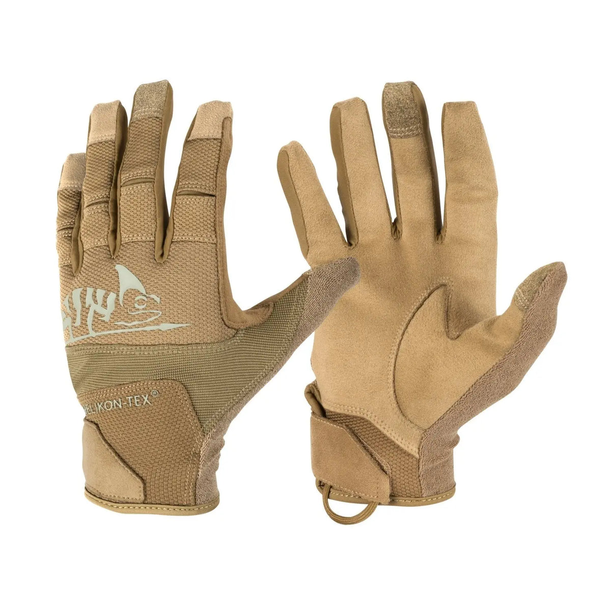 Helikon-Tex Range Tactical Gloves® - Polisprylar.se