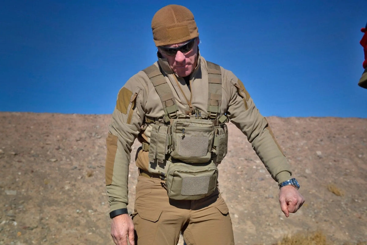 Helikon-Tex Training Mini Rig (TMR) - Polisprylar.se