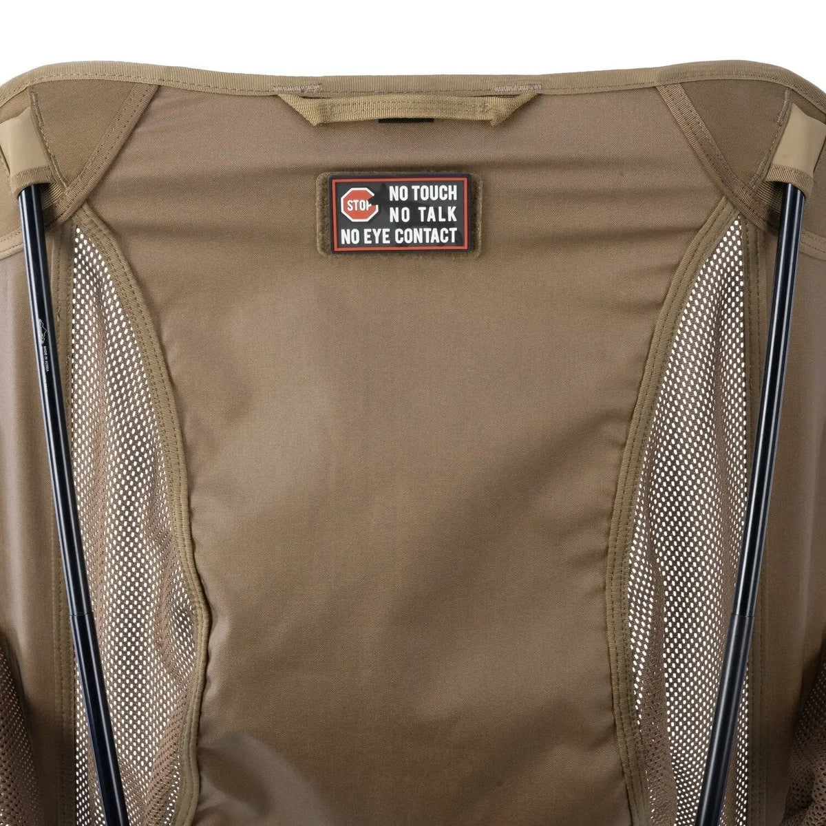 Helikon-Tex Traveler Lightweight Chair - Polisprylar.se