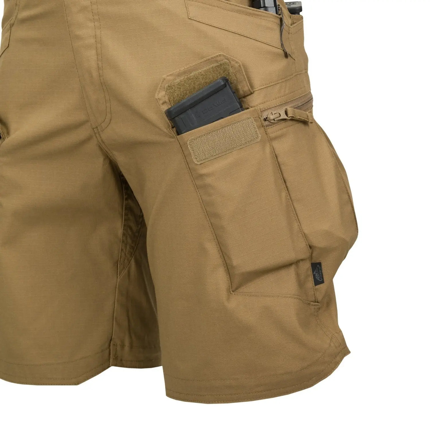 Helikon-Tex UTS® Shorts 8.5"® - PolyCotton Ripstop - Polisprylar.se