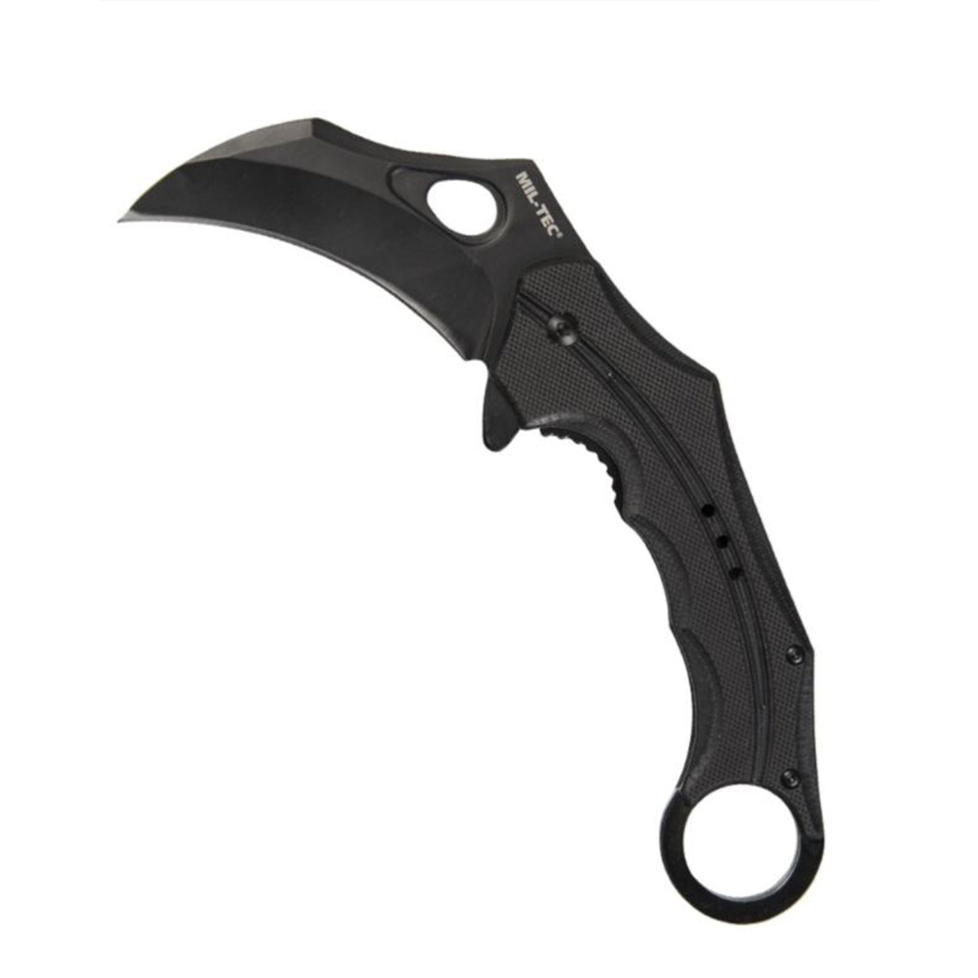 MIL-TEC Karambit Kniv - Polisprylar.se