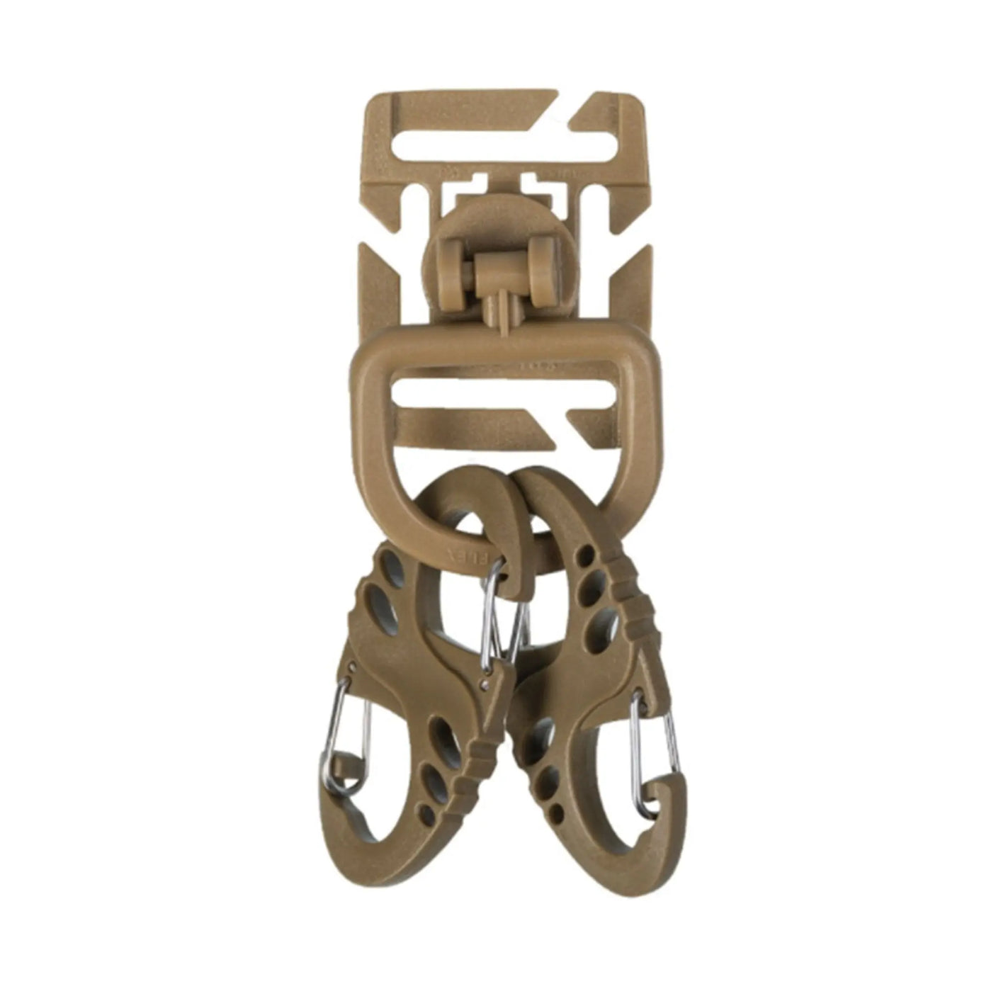 MIL-TEC S-Karbinhake - Polisprylar.se