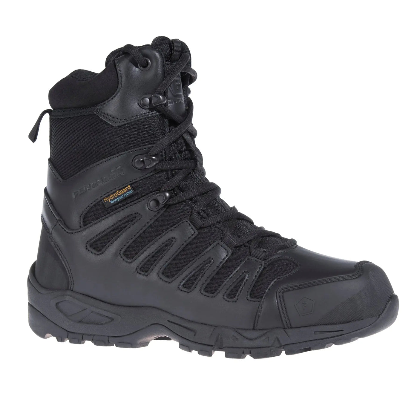 Pentagon ACHILLES XTR 8 - Polisprylar.se