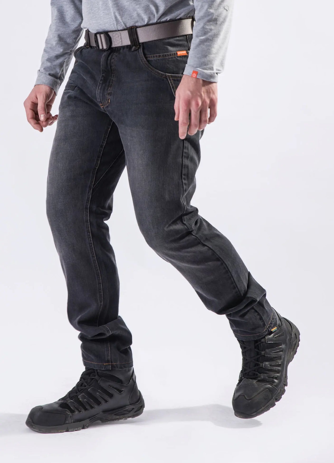 Pentagon ACHILLES XTR 8 - Polisprylar.se