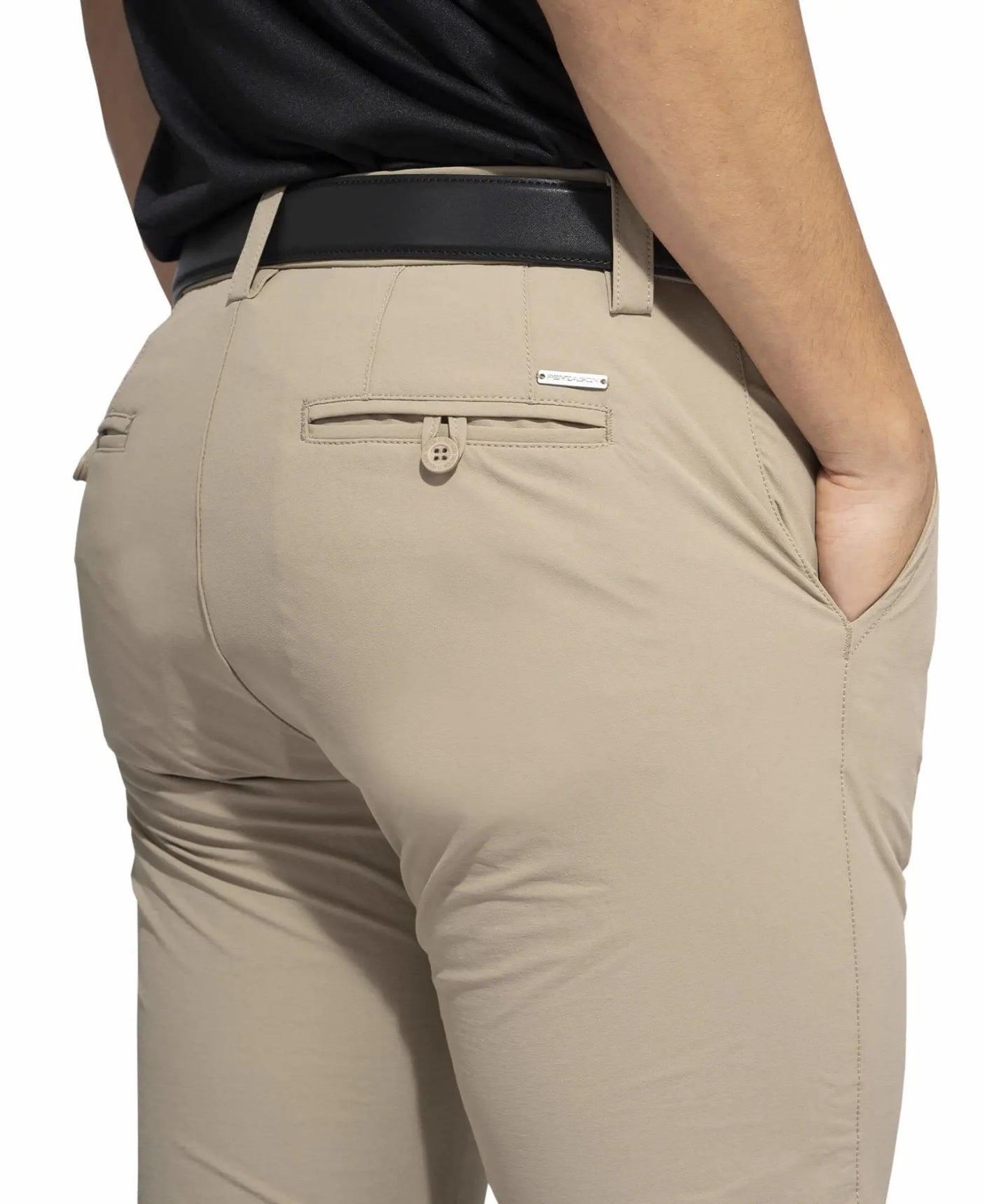 Pentagon Allure Chino Byxor - Polisprylar.se