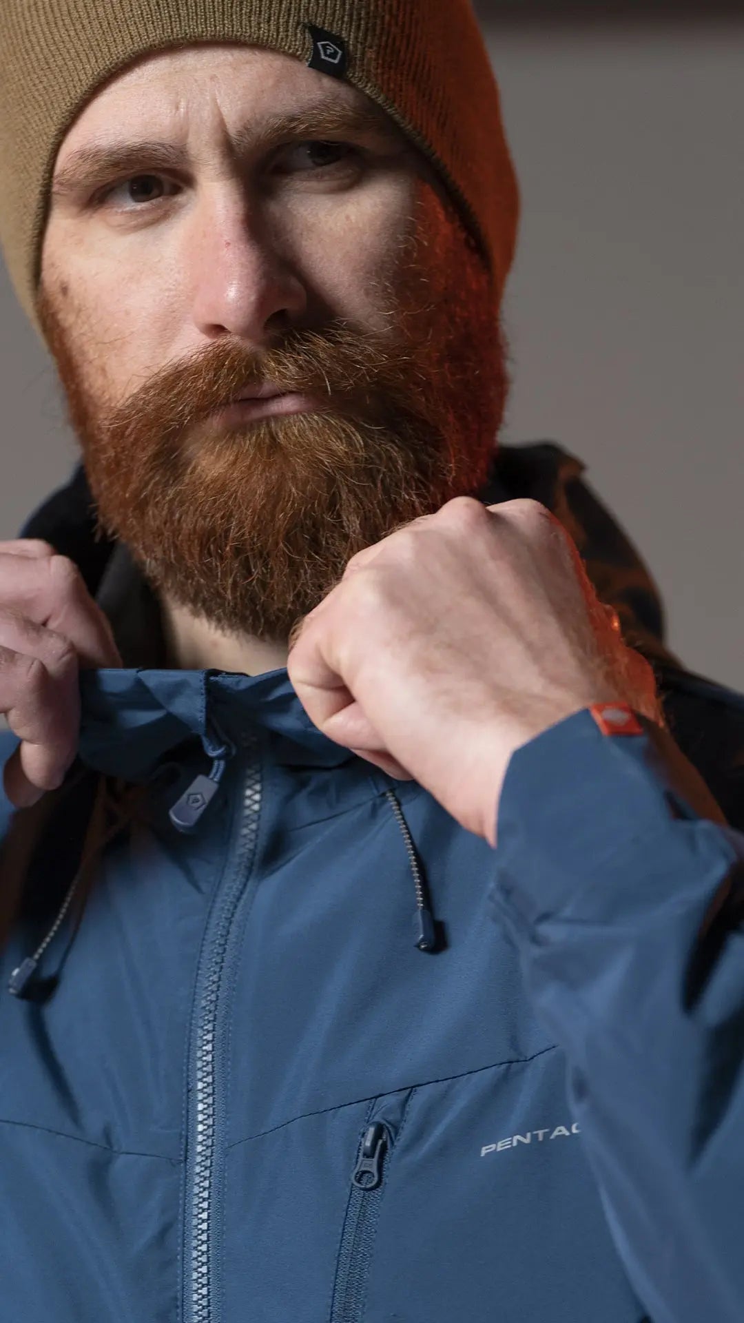 Pentagon ANEMOS Jacka - Polisprylar.se