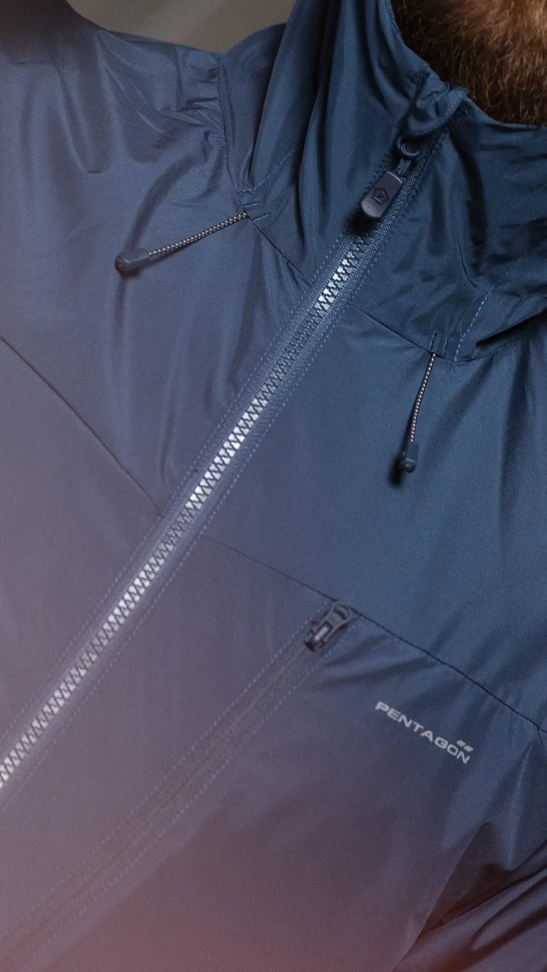 Pentagon ANEMOS Jacka - Polisprylar.se