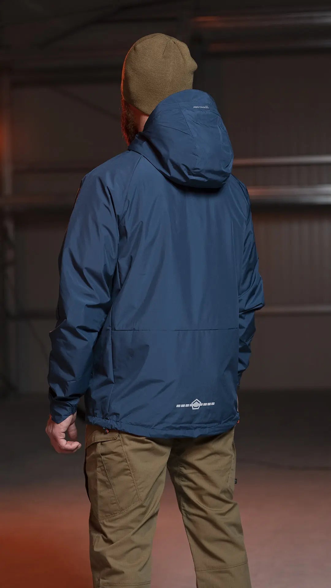 Pentagon ANEMOS Jacka - Polisprylar.se