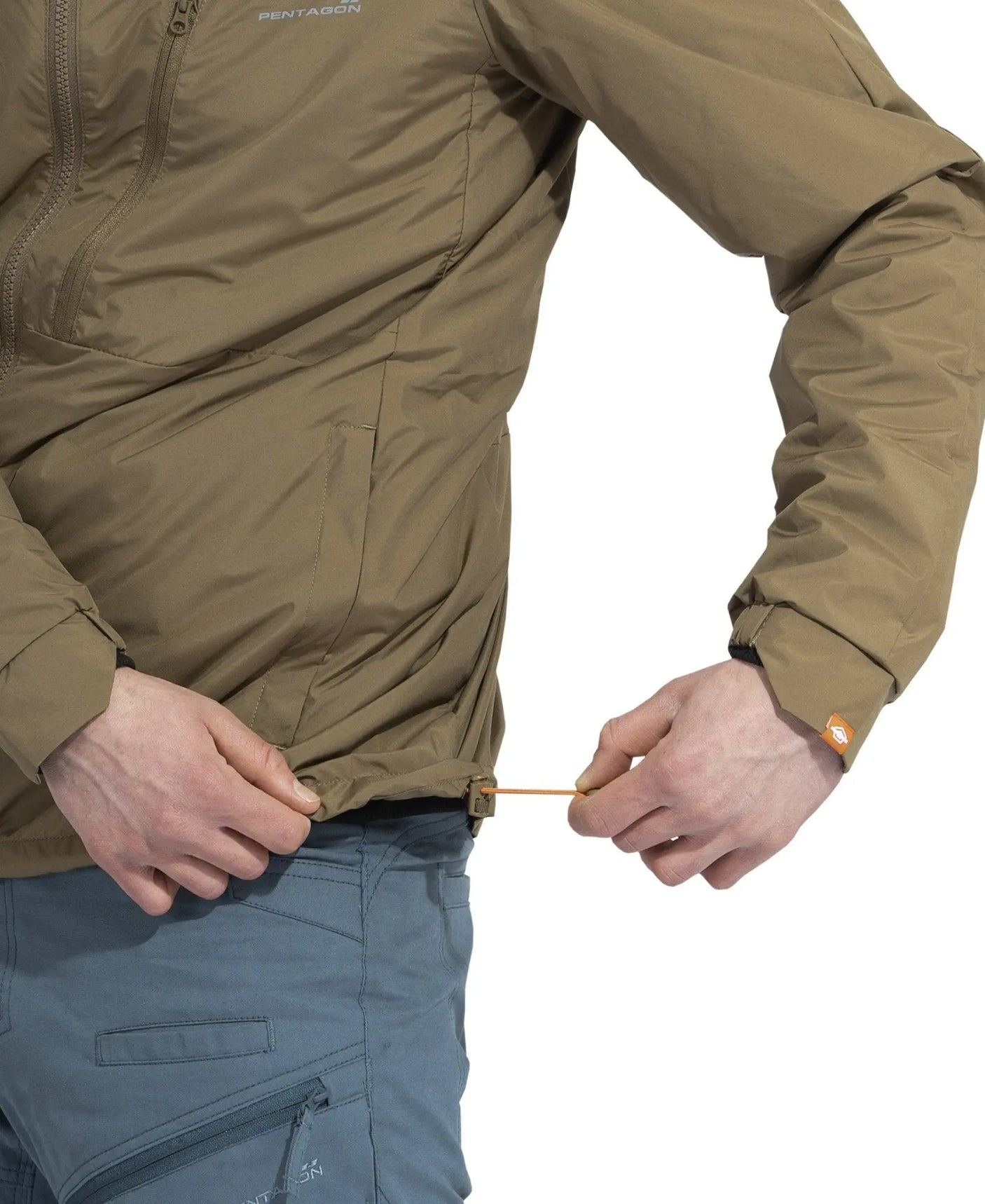 Pentagon ANEMOS Jacka - Polisprylar.se