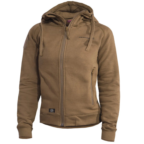 Pentagon APHRODITE Hoodie DAM - Polisprylar.se