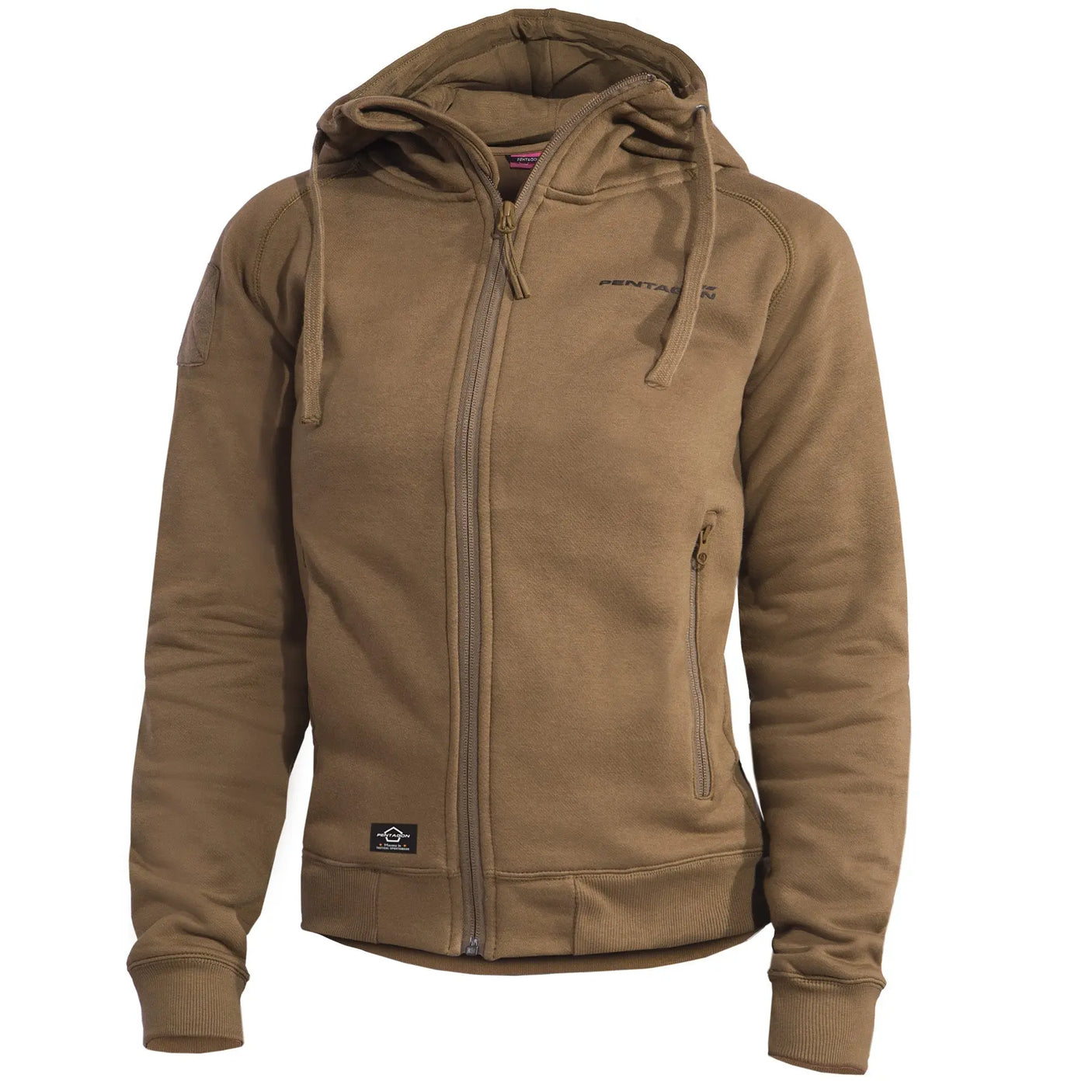Pentagon APHRODITE Hoodie DAM - Polisprylar.se