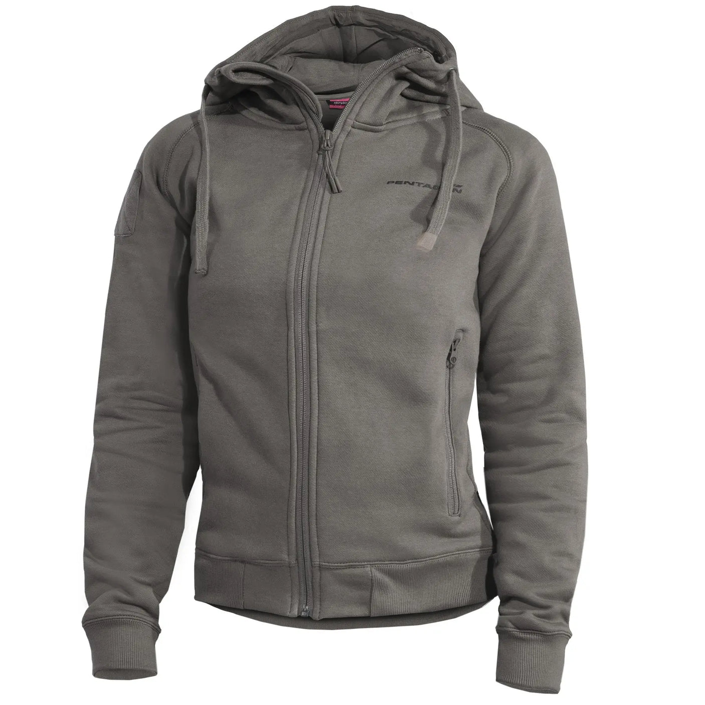 Pentagon APHRODITE Hoodie DAM - Polisprylar.se