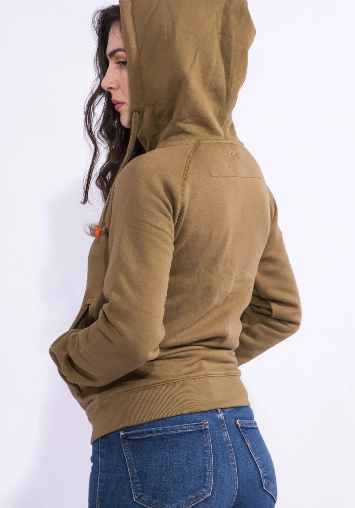 Pentagon APHRODITE Hoodie DAM - Polisprylar.se