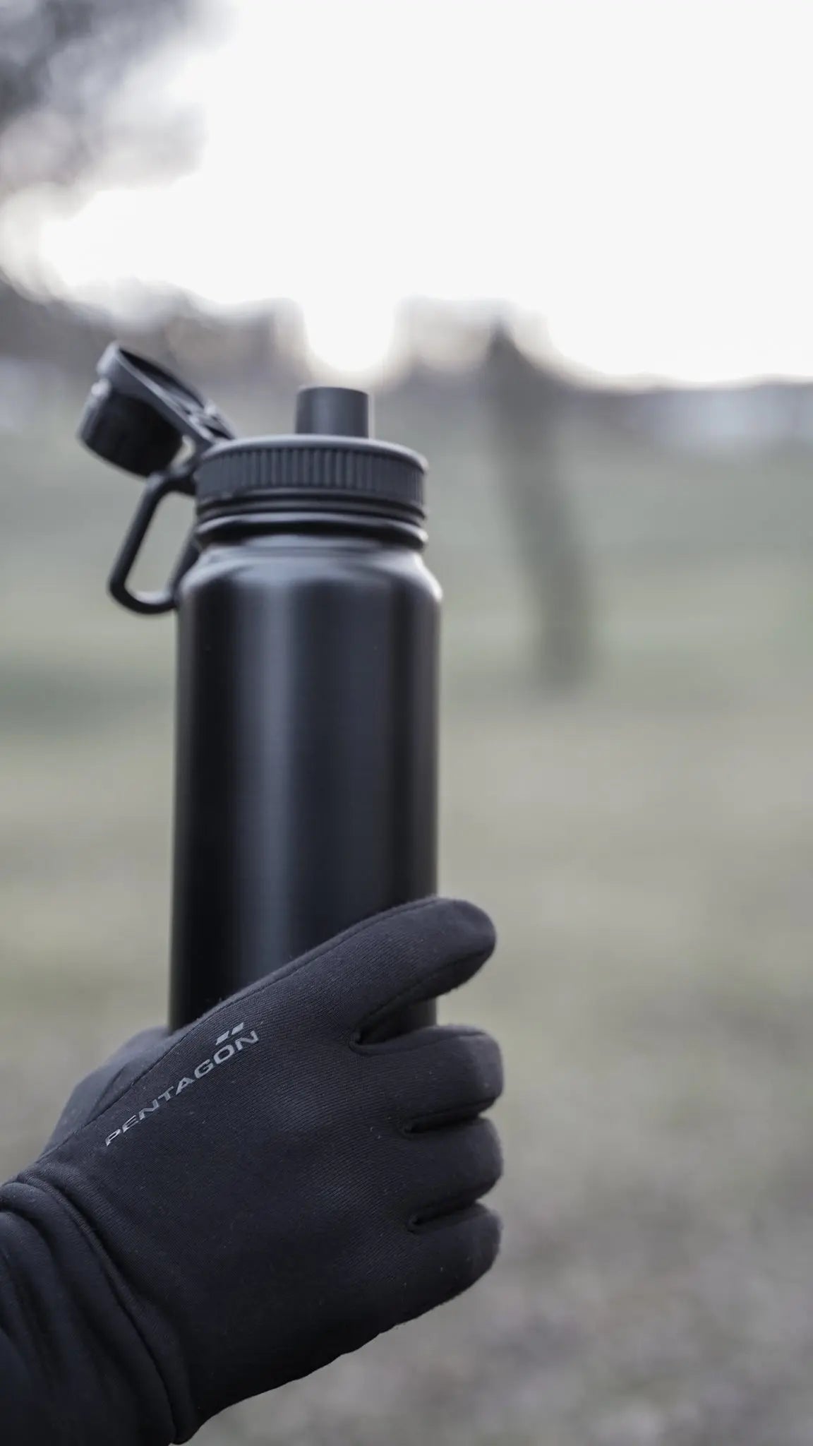 Pentagon ARCTIC Handskar - Polisprylar.se